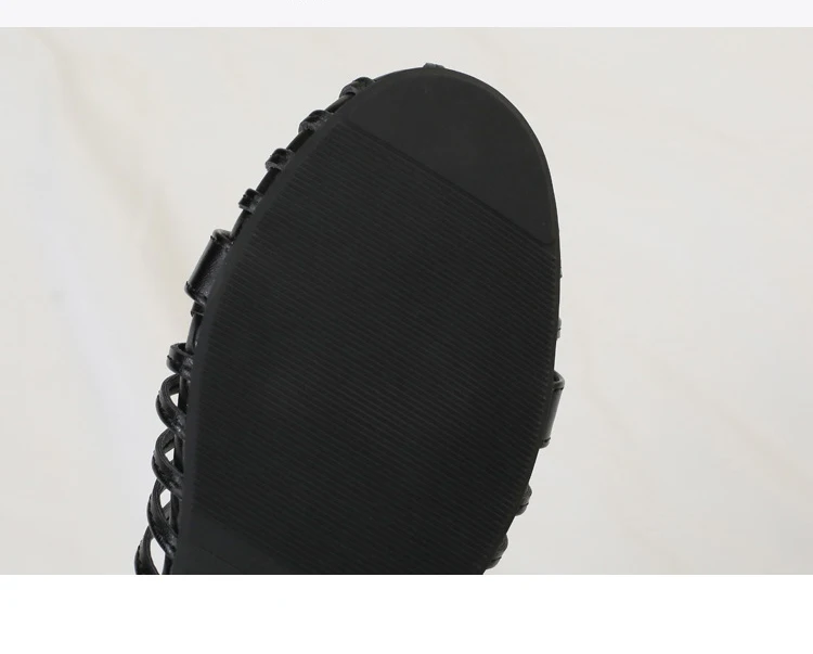 ZAROY Summer Women Flat Sandals Single Strap Hollow Out Gladiator Roman Shoes Pretty Bowtie Sandalias Casual Street Footwear