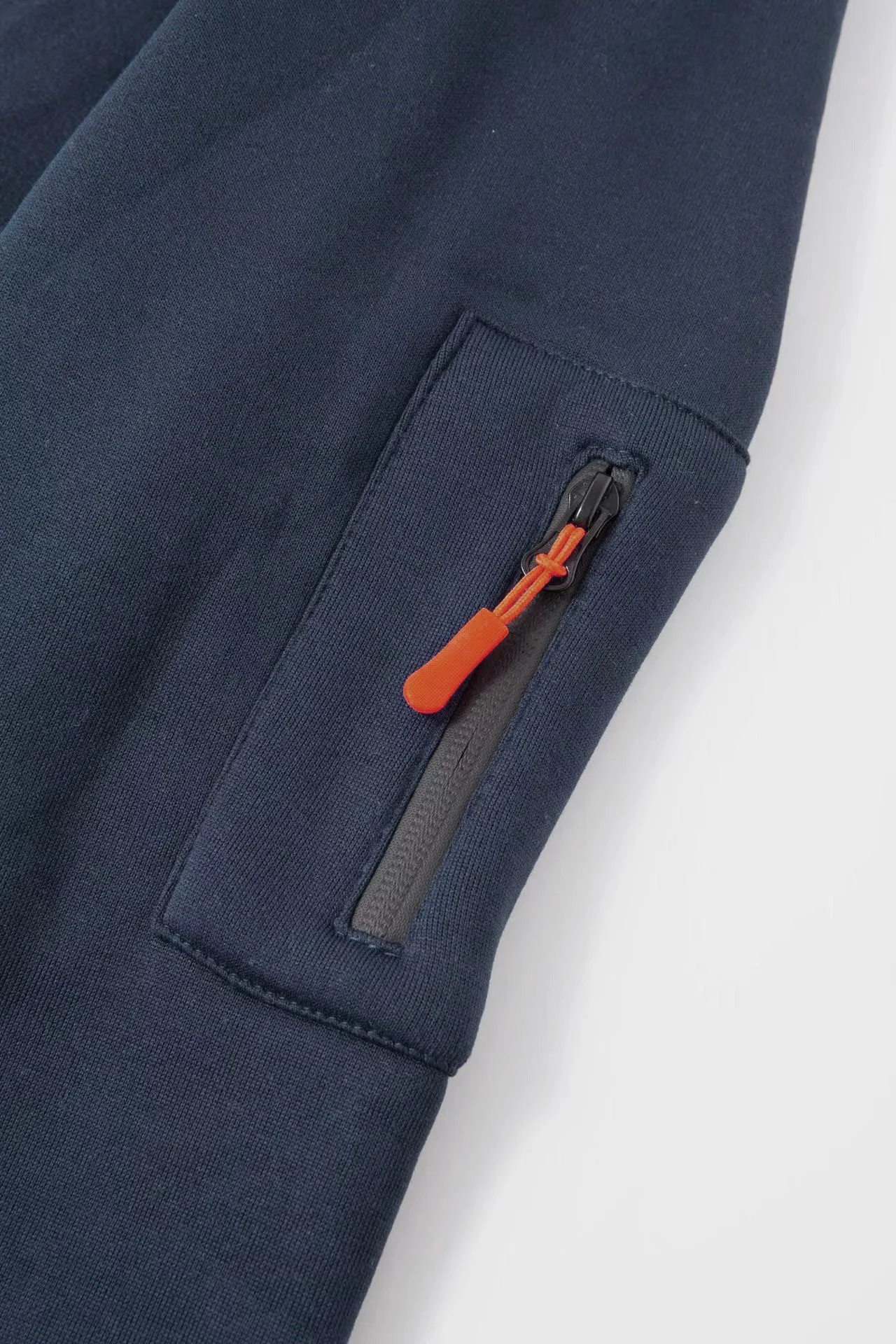 Honda Motorcycle Fashion Hoodie for Men Sweatshirt Honda Logo Racing Suit Hooded Zip Top and Pockets