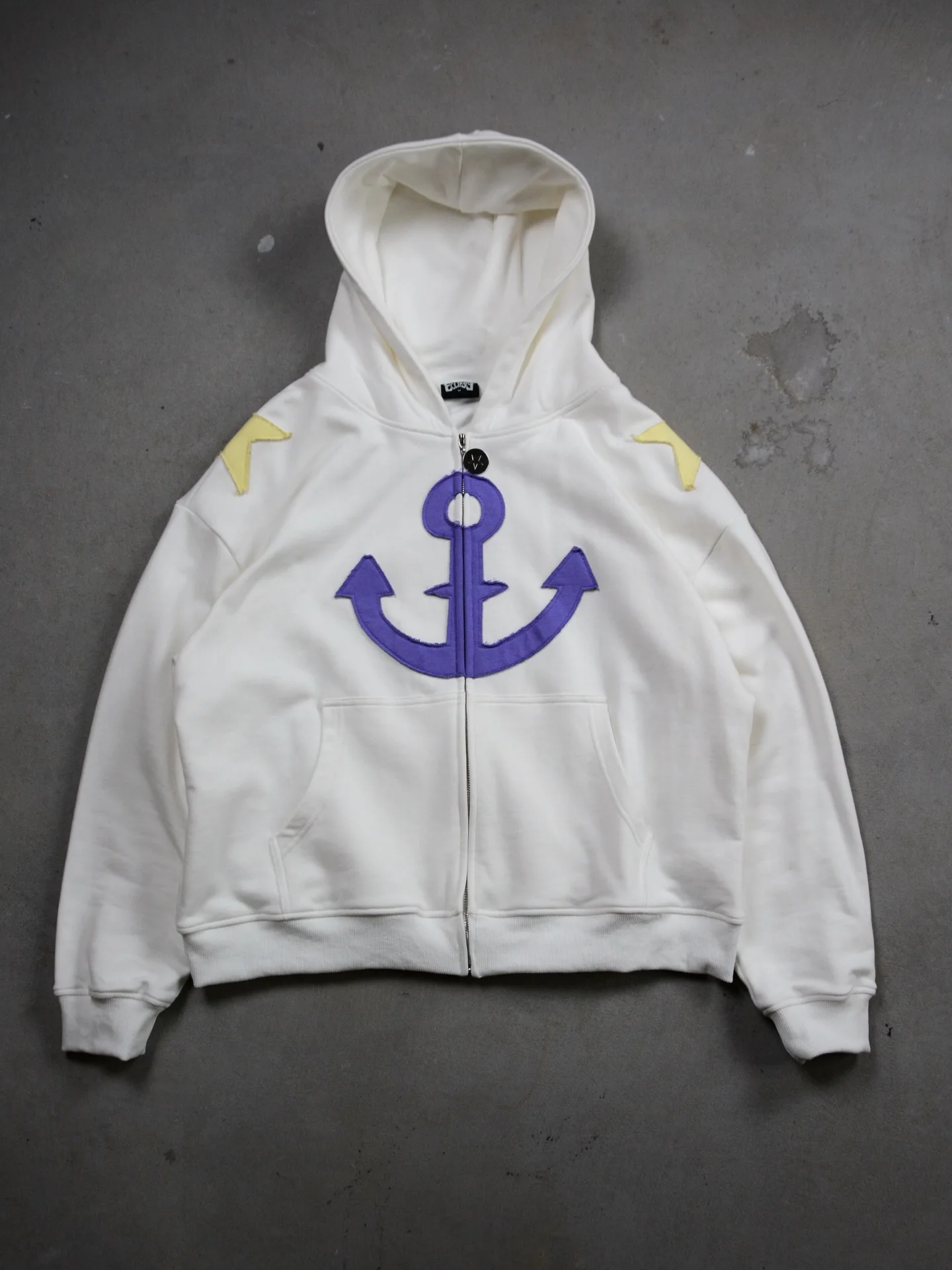 Harajuku Jojo Bizarre Adventure Zip Up Hoodies Oversized Mens Womens Zipper Hoodie Hip Hop CoupleS Y2k Street Sweatshirt