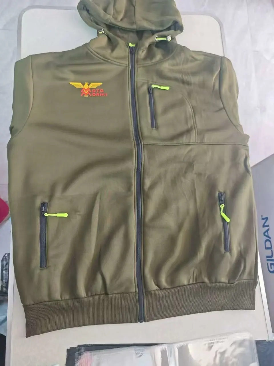 Airbus Airbusfan A320 AVIATION Flight Men's Hoodies Zip Hoodie Men Sweatshirts  Hooded Sweatshirt Zipper Cardigan Streetwear