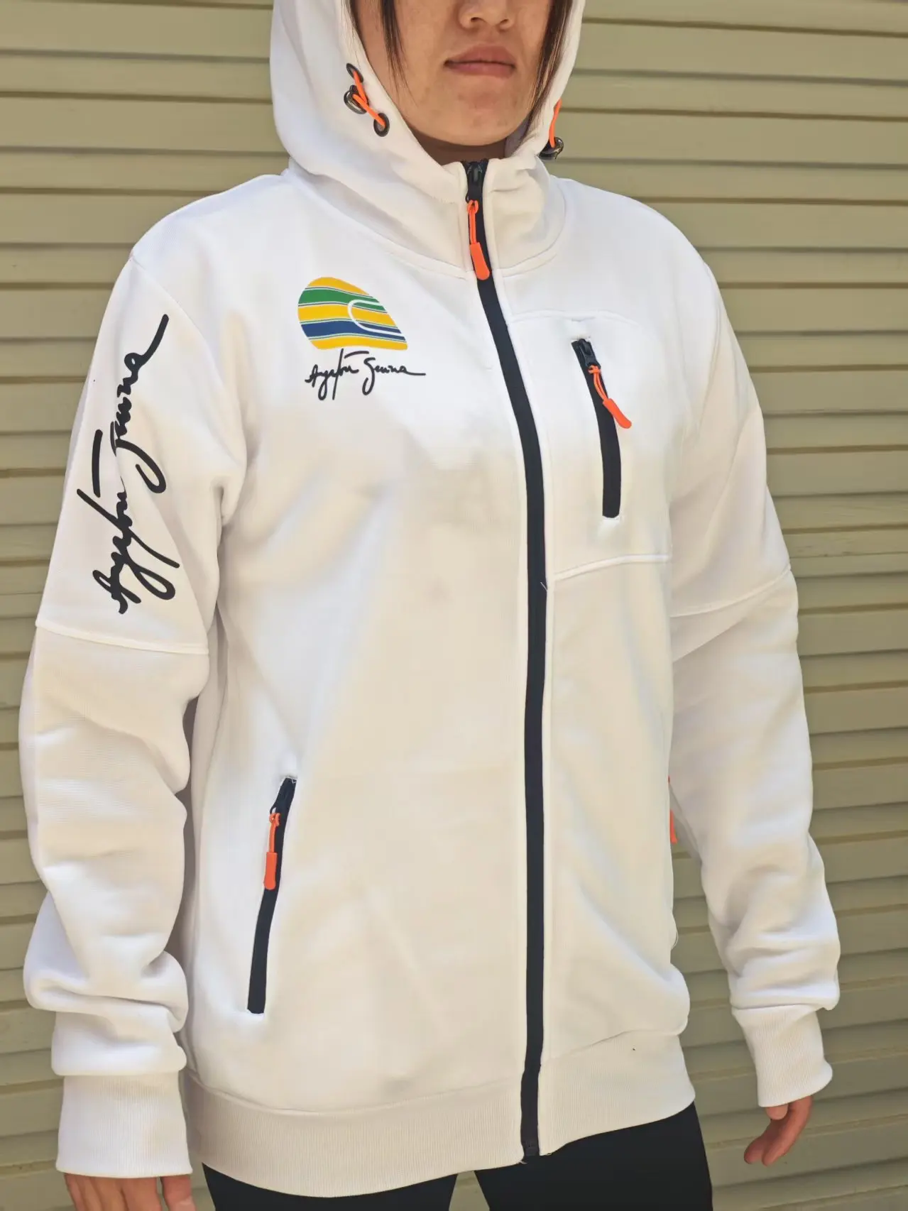 Airbus Airbusfan A320 AVIATION Flight Men's Hoodies Zip Hoodie Men Sweatshirts  Hooded Sweatshirt Zipper Cardigan Streetwear