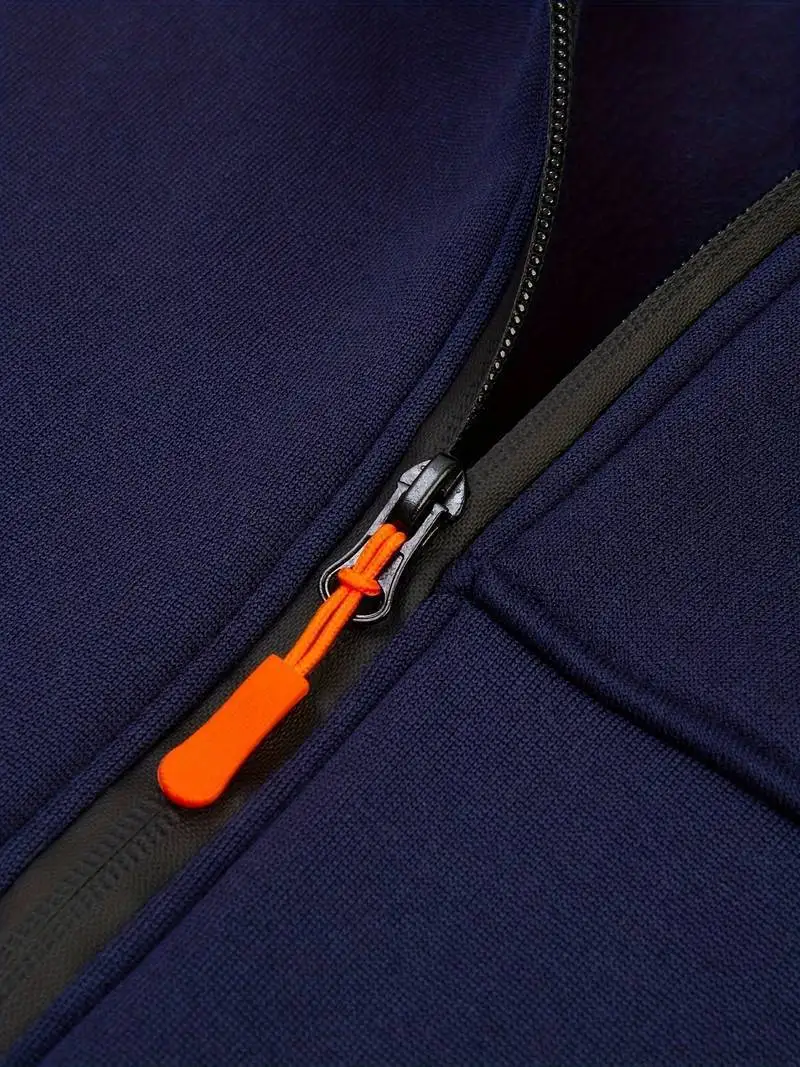 Airbus Airbusfan A320 AVIATION Flight Men's Hoodies Zip Hoodie Men Sweatshirts  Hooded Sweatshirt Zipper Cardigan Streetwear