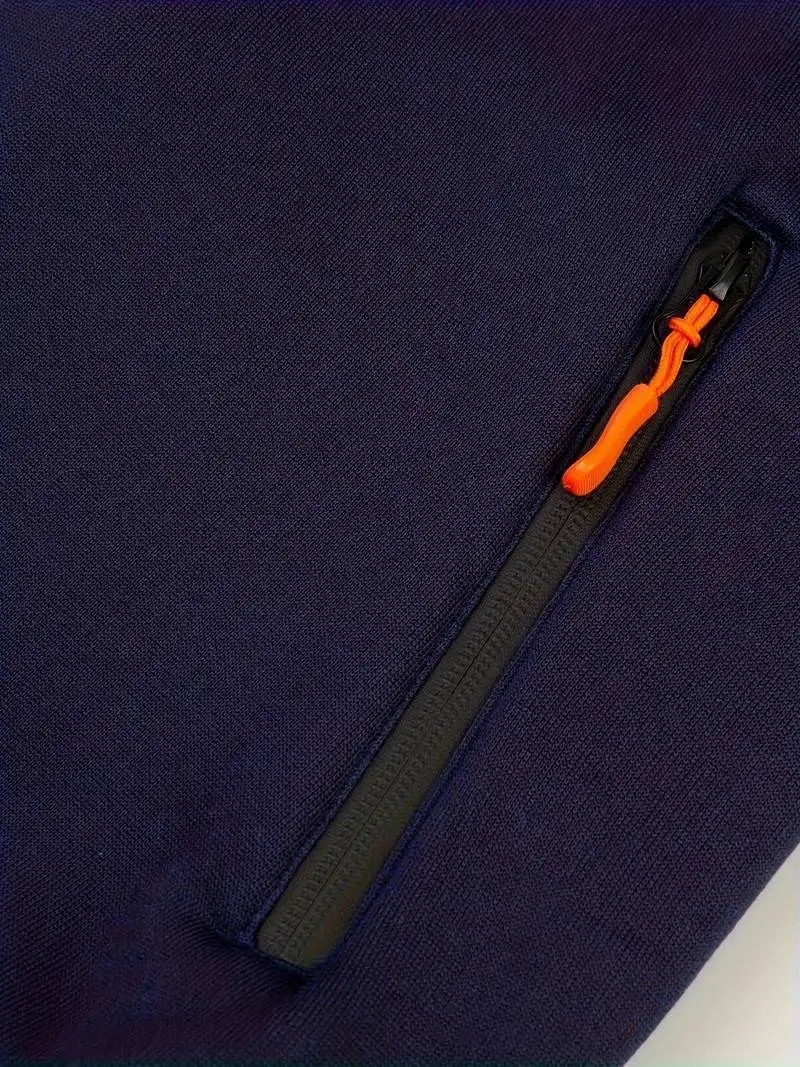 Airbus Airbusfan A320 AVIATION Flight Men's Hoodies Zip Hoodie Men Sweatshirts  Hooded Sweatshirt Zipper Cardigan Streetwear