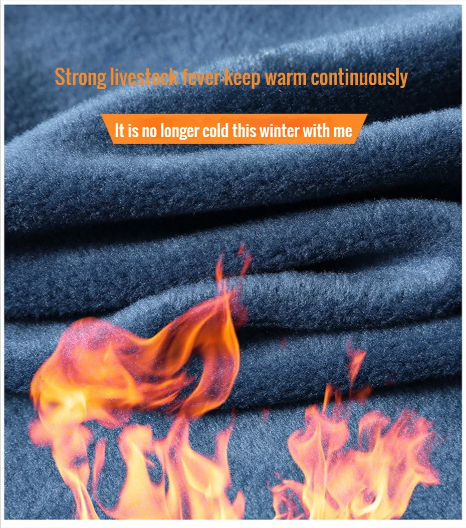 Big Size Hoodie Men Hood Long Sleeve Sweatshirt Male Zip-up Loose Cotton Fleece-lined Casual Top Zipper Large Fat Plus 10XL 12XL