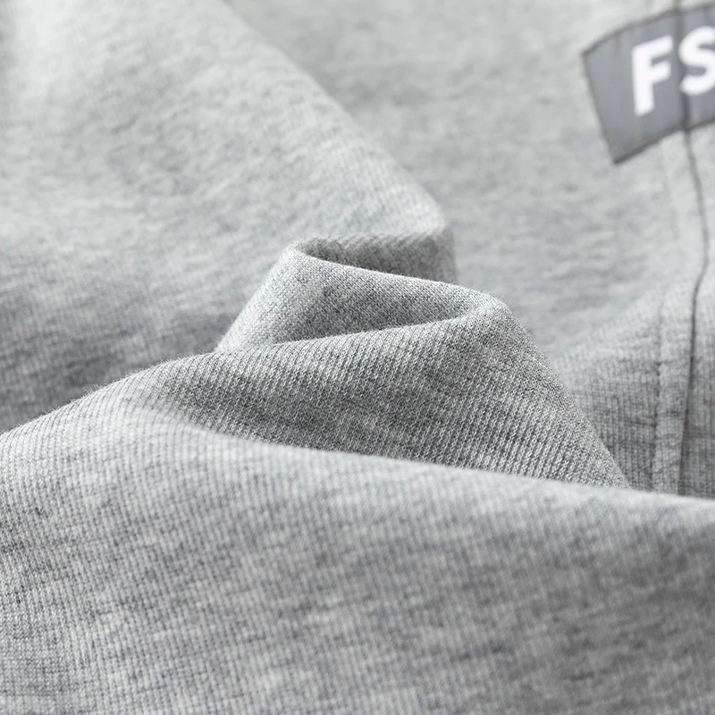 Autumn 190 Tall Man Extra Long Length Pants 115cm Big Large size Straight Barrel Elastic Waist Casual Pants Sweatpants Clothing