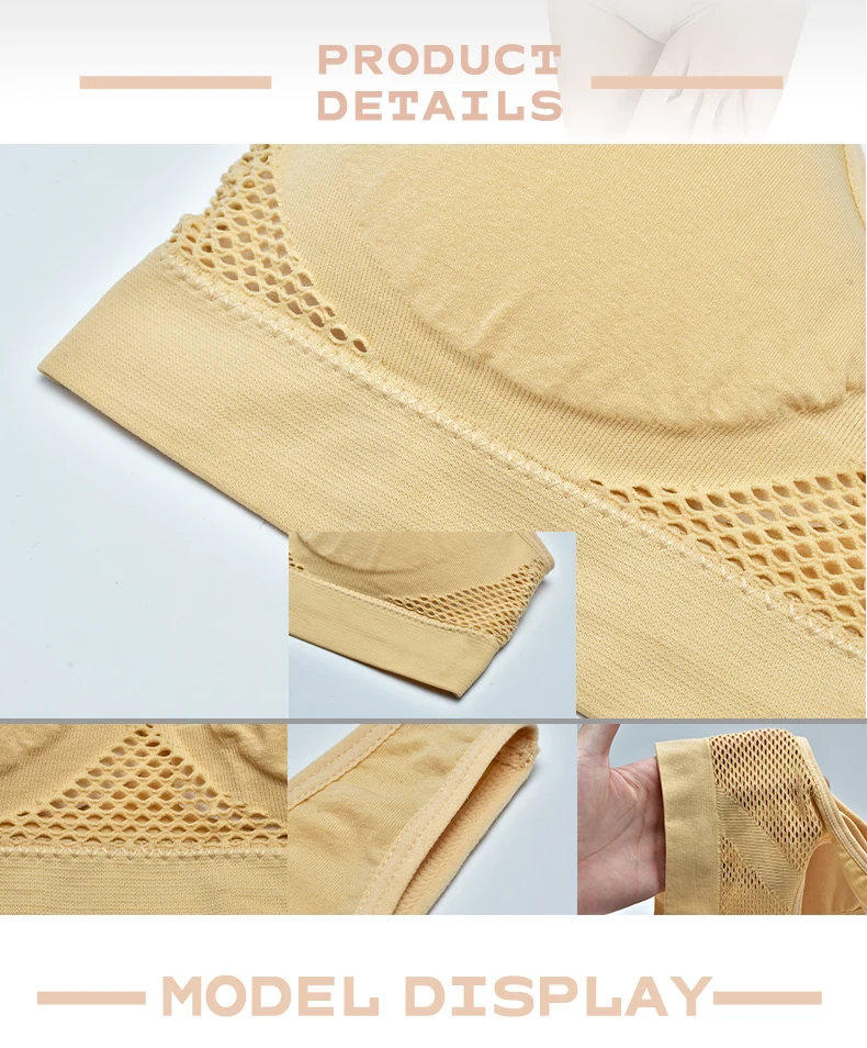 1PC Womens Yoga Vest Beautiful Back Sports Bras Running Fitness Shockproof Upper Soft Support Underwear High-Strength Gym Tank 1PC Womens Yoga Vest Beautiful Back Sports Bras Running Fitness Shockproof Upper Soft Support Underwear High-Strength Gym Tank