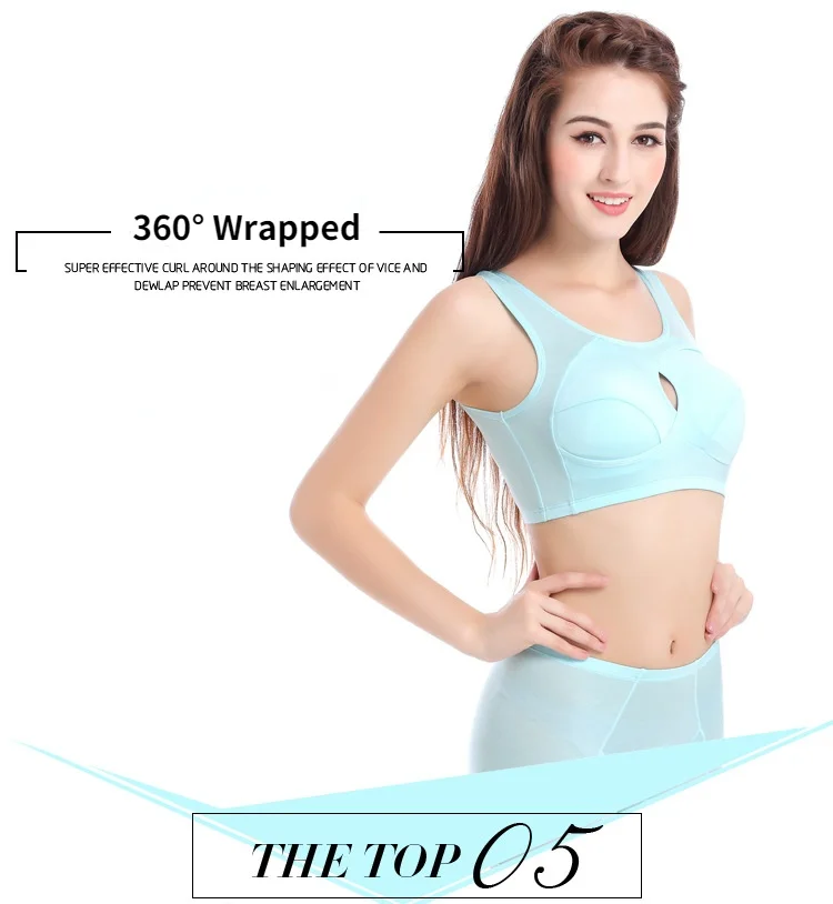 S-5XL Sports Bra Women Cotton Push Up Underwear Gym Jogging Crop Top Female Tops Yoga Vest Sport Bras for Women Sutian Feminino