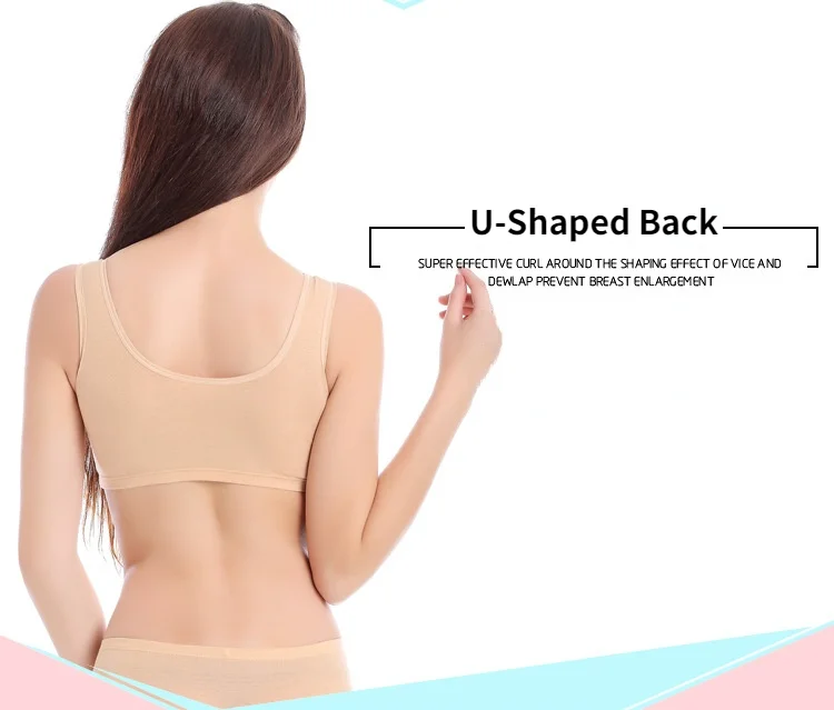 S-5XL Sports Bra Women Cotton Push Up Underwear Gym Jogging Crop Top Female Tops Yoga Vest Sport Bras for Women Sutian Feminino