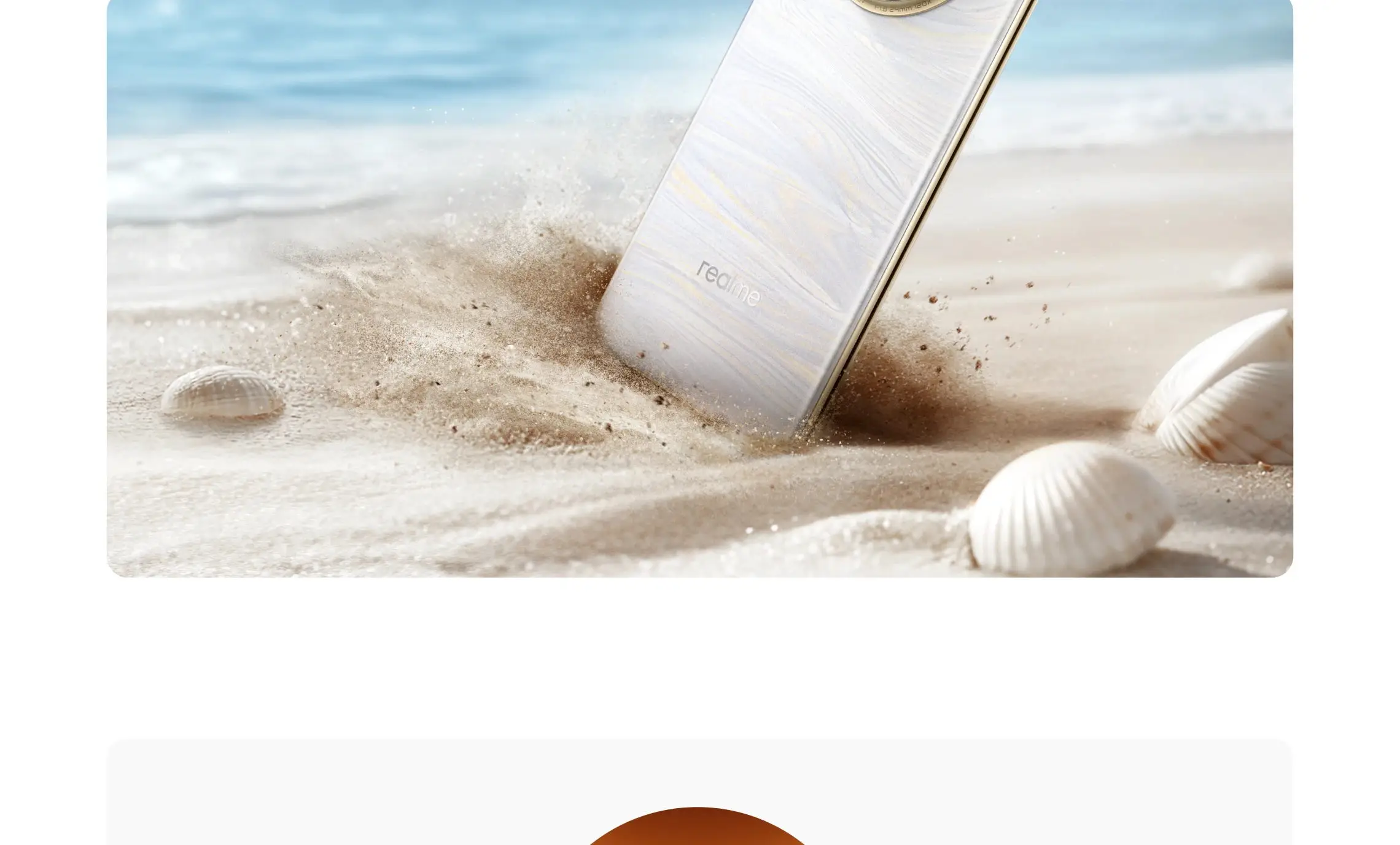 realme 14 Pro+ 5G Smartphone 50MP+50MP Camera 120Hz 6.83'' Quad Curve Display Snapdragon 7s Gen 3 processeur 5260mAh Battery