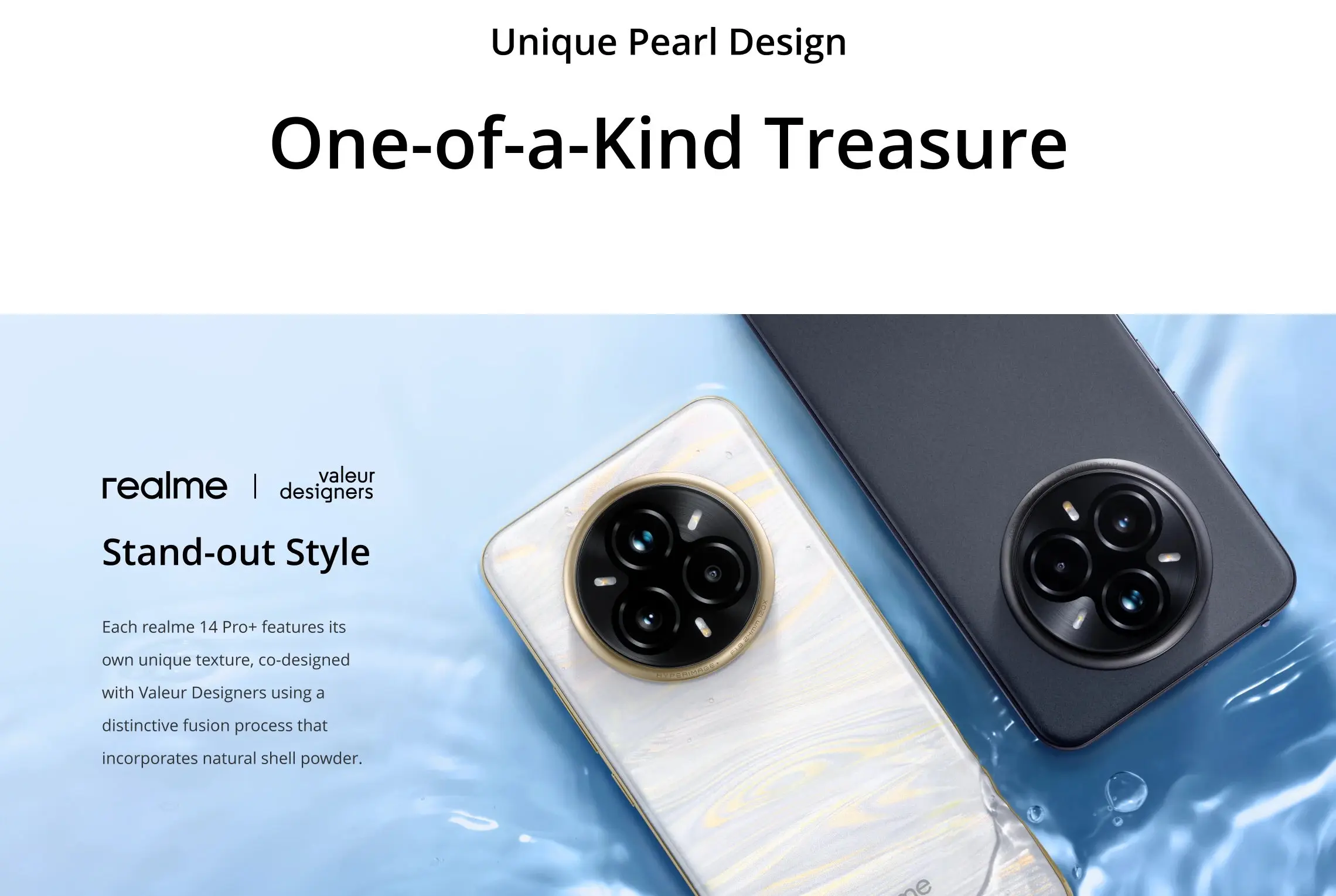 realme 14 Pro+ 5G Smartphone 50MP+50MP Camera 120Hz 6.83'' Quad Curve Display Snapdragon 7s Gen 3 processeur 5260mAh Battery