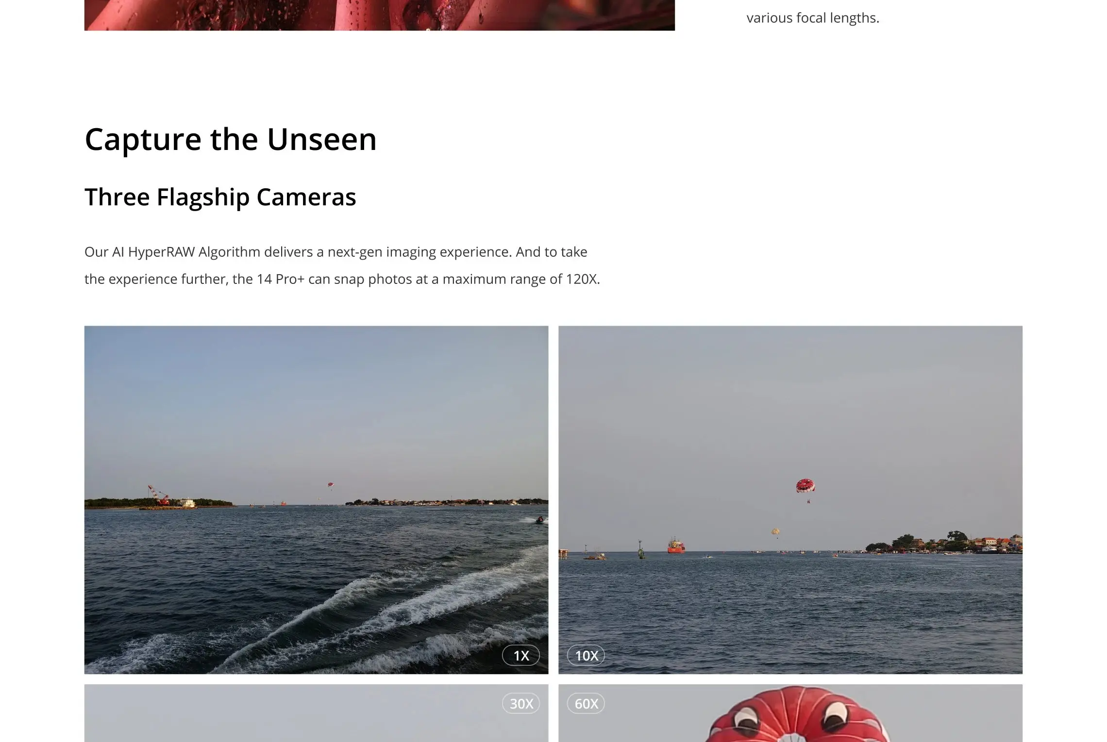 realme 14 Pro+ 5G Smartphone 50MP+50MP Camera 120Hz 6.83'' Quad Curve Display Snapdragon 7s Gen 3 processeur 5260mAh Battery