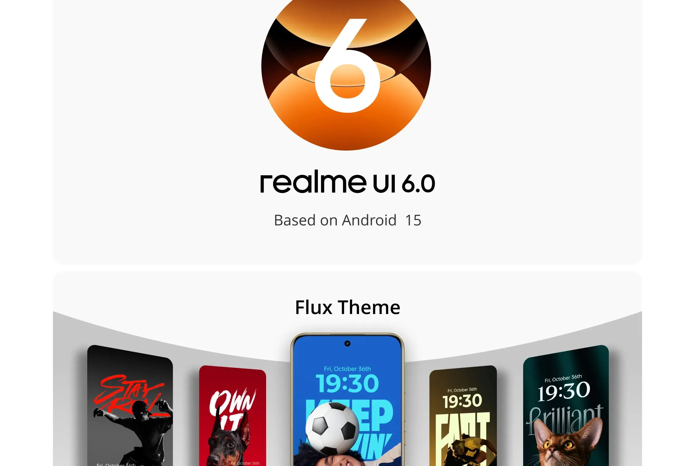 realme 14 Pro+ 5G Smartphone 50MP+50MP Camera 120Hz 6.83'' Quad Curve Display Snapdragon 7s Gen 3 processeur 5260mAh Battery