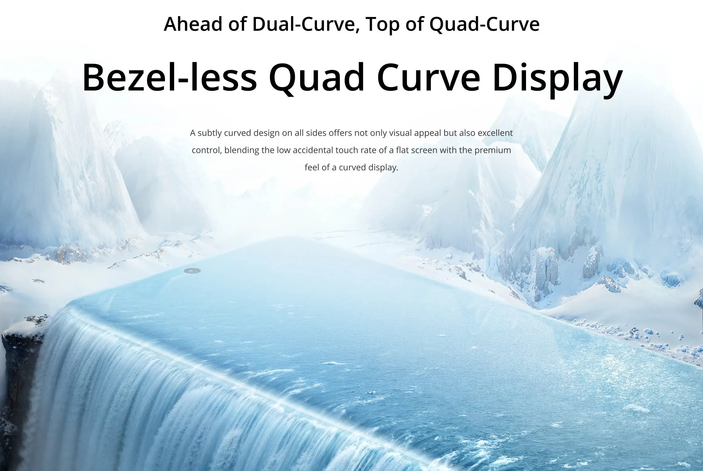 realme 14 Pro+ 5G Smartphone 50MP+50MP Camera 120Hz 6.83'' Quad Curve Display Snapdragon 7s Gen 3 processeur 5260mAh Battery