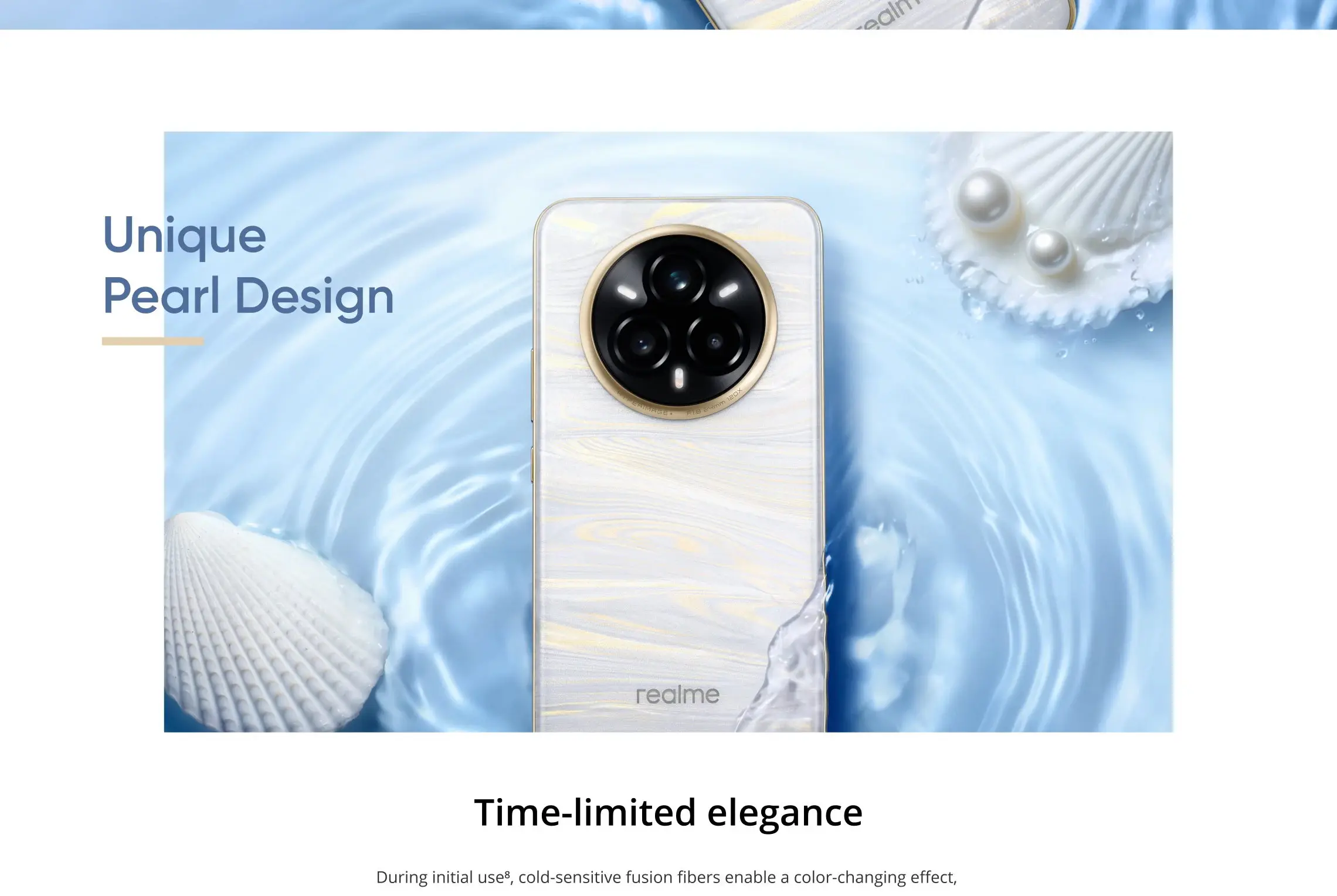 realme 14 Pro+ 5G Smartphone 50MP+50MP Camera 120Hz 6.83'' Quad Curve Display Snapdragon 7s Gen 3 processeur 5260mAh Battery