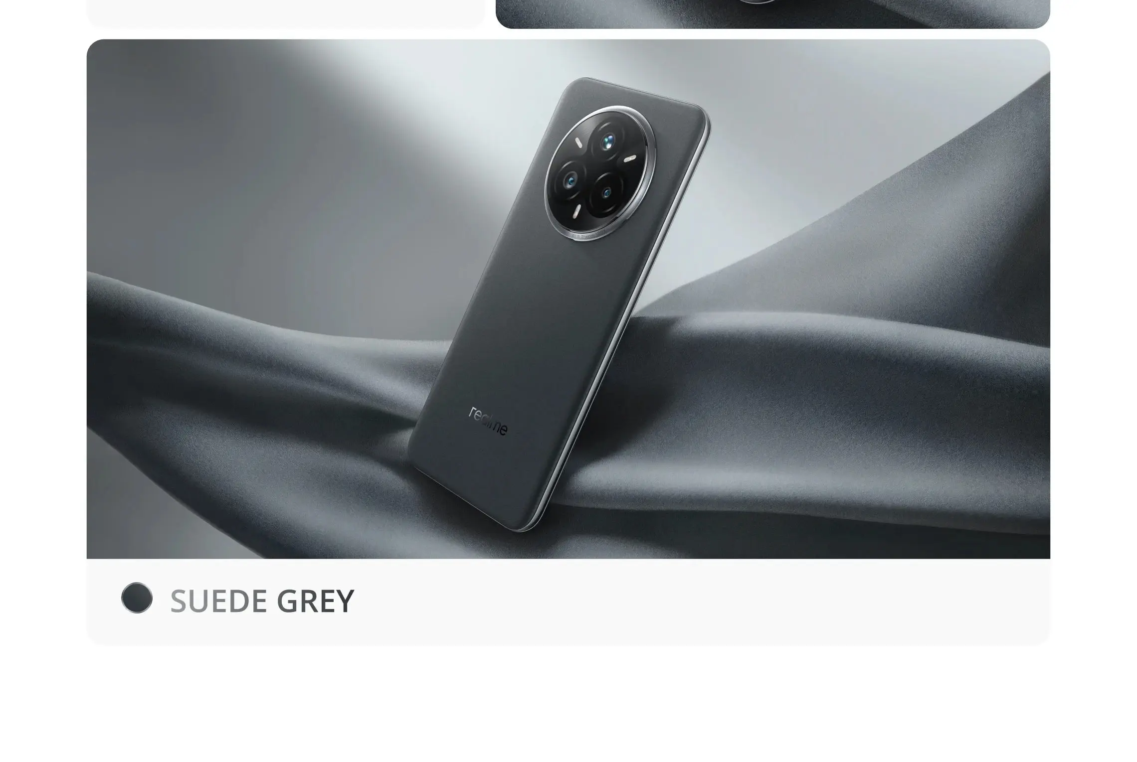 realme 14 Pro+ 5G Smartphone 50MP+50MP Camera 120Hz 6.83'' Quad Curve Display Snapdragon 7s Gen 3 processeur 5260mAh Battery