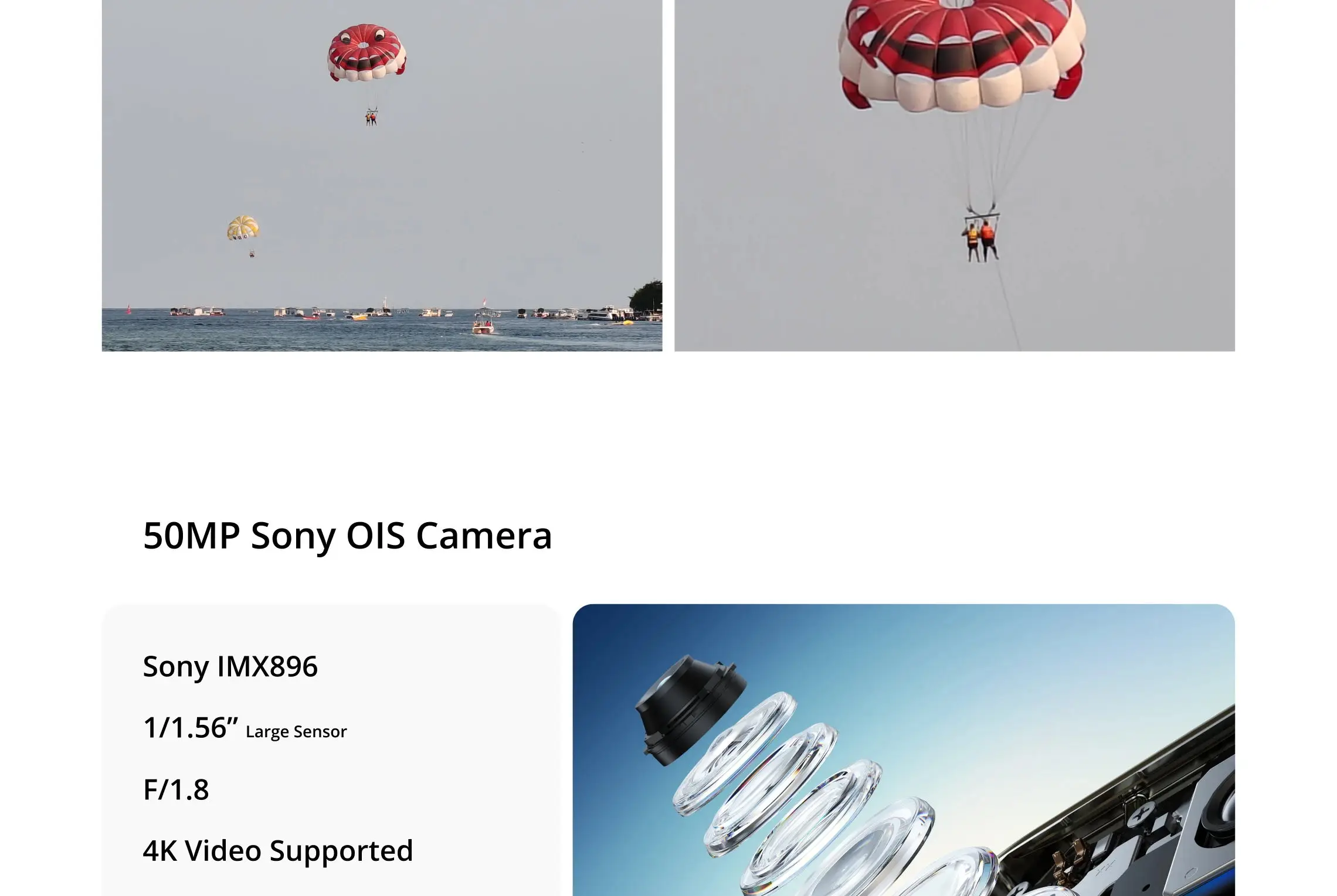 realme 14 Pro+ 5G Smartphone 50MP+50MP Camera 120Hz 6.83'' Quad Curve Display Snapdragon 7s Gen 3 processeur 5260mAh Battery