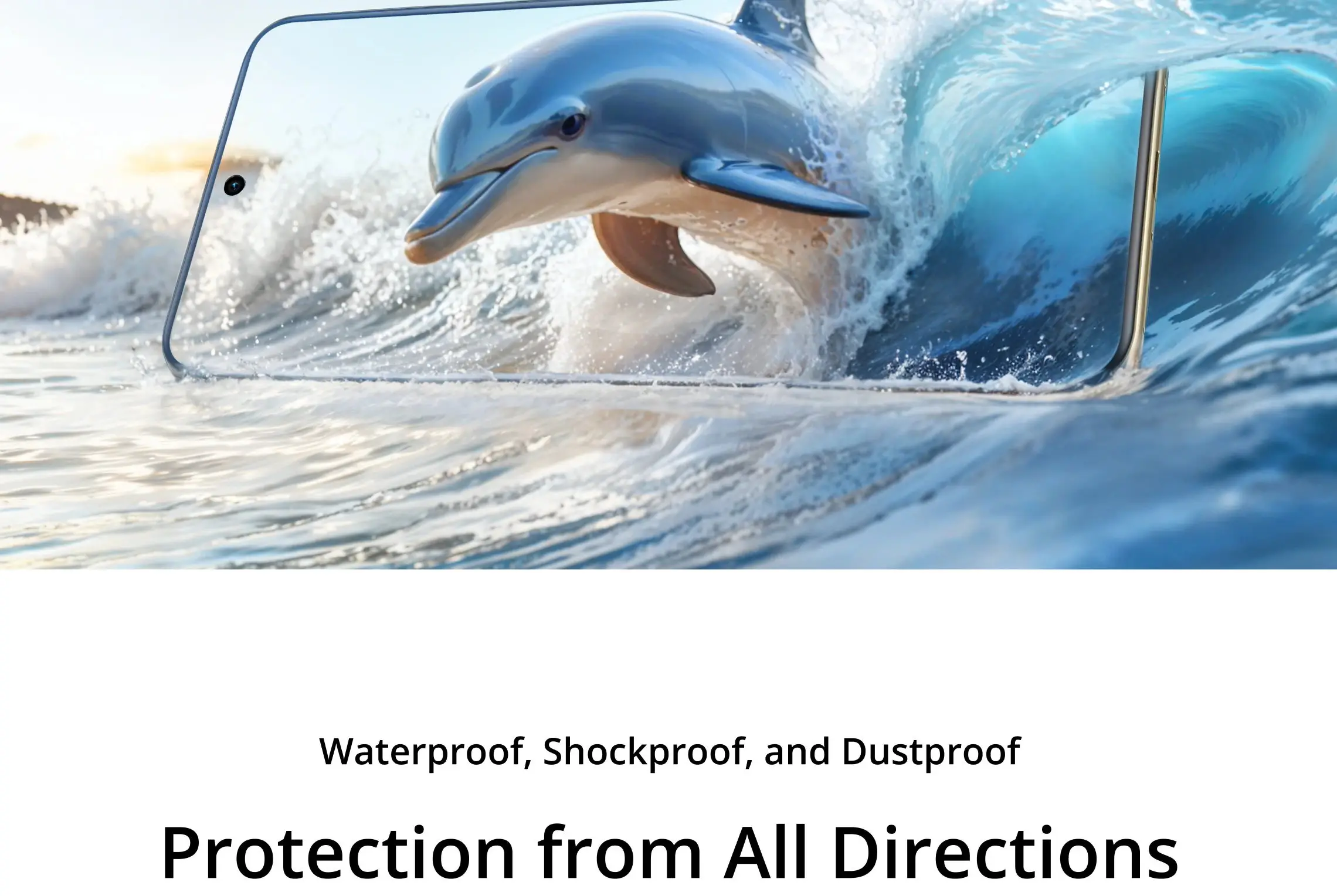 realme 14 Pro+ 5G Smartphone 50MP+50MP Camera 120Hz 6.83'' Quad Curve Display Snapdragon 7s Gen 3 processeur 5260mAh Battery