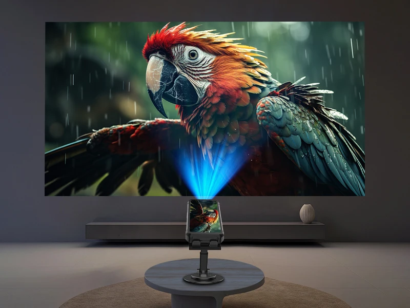 8849 Tank 3 Pro Unihertz Rugged Smartphone with  Projector 100 Lumens 5G 32/36GB 512GB 23800mAh Cell Phones Dimensity 8200 CPU