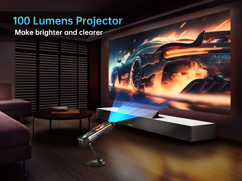 8849 Tank 3 Pro Unihertz Rugged Smartphone with  Projector 100 Lumens 5G 32/36GB 512GB 23800mAh Cell Phones Dimensity 8200 CPU