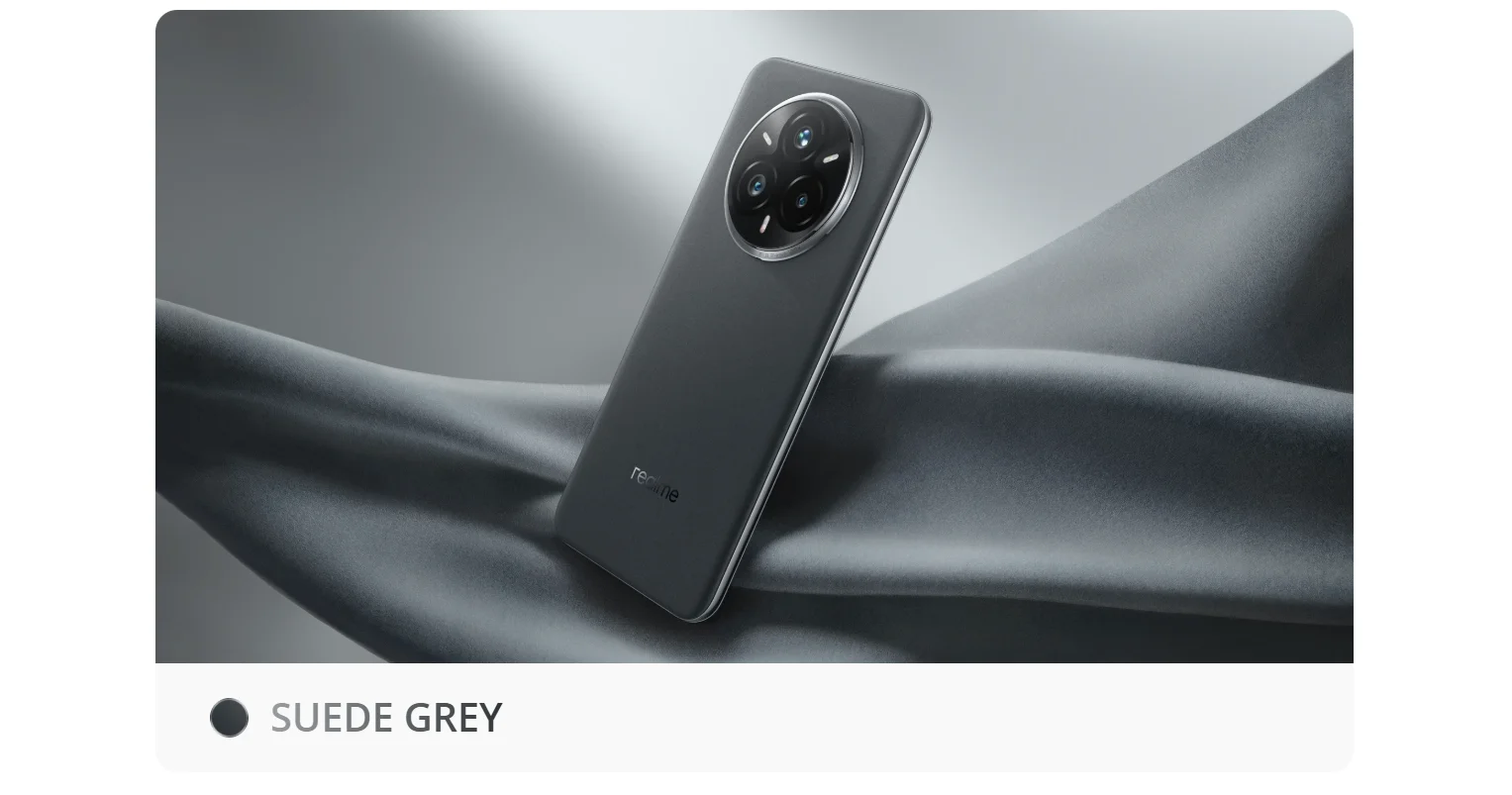 Smartphone - realme 14 Pro Plus 5G Global Version Sony 3X Periscope OIS Camera Snapdragon7s Gen 3 80W SUPERVOOC Charge IP69 Smartphone - realme 14 Pro Plus 5G Global Version Sony 3X Periscope OIS Camera Snapdragon7s Gen 3 80W SUPERVOOC Charge IP69