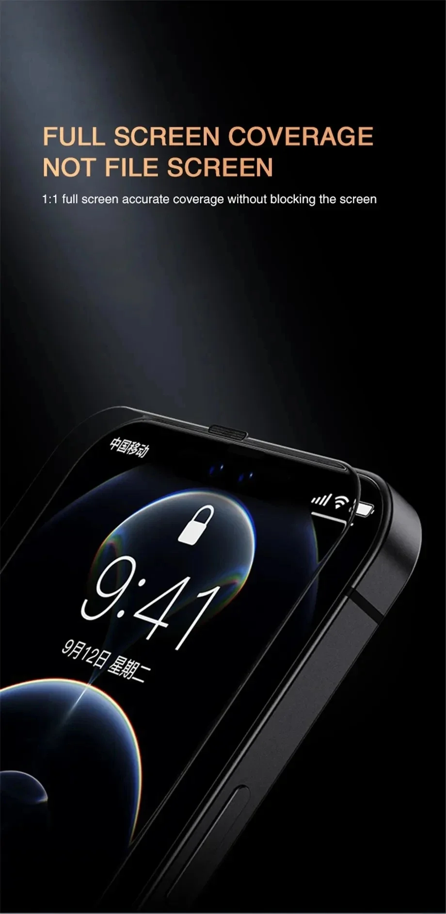 1~4PCS Anti-Spy Glass For iPhone 17 16 15 14 13 Pro Max Privacy Screen Protector & Camera Protection Film For iPhone15 12 11 Pro 1~4PCS Anti-Spy Glass For iPhone 17 16 15 14 13 Pro Max Privacy Screen Protector & Camera Protection Film For iPhone15 12 11 Pro