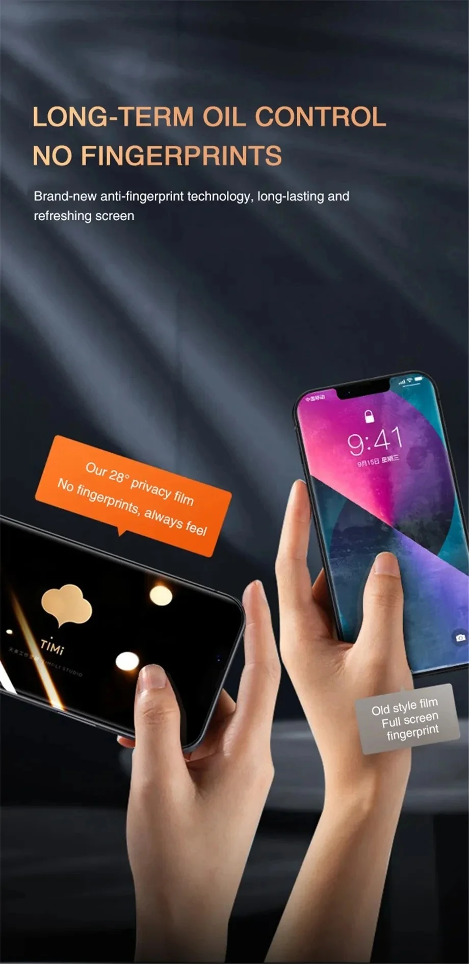 1~4PCS Anti-Spy Glass For iPhone 17 16 15 14 13 Pro Max Privacy Screen Protector & Camera Protection Film For iPhone15 12 11 Pro 1~4PCS Anti-Spy Glass For iPhone 17 16 15 14 13 Pro Max Privacy Screen Protector & Camera Protection Film For iPhone15 12 11 Pro