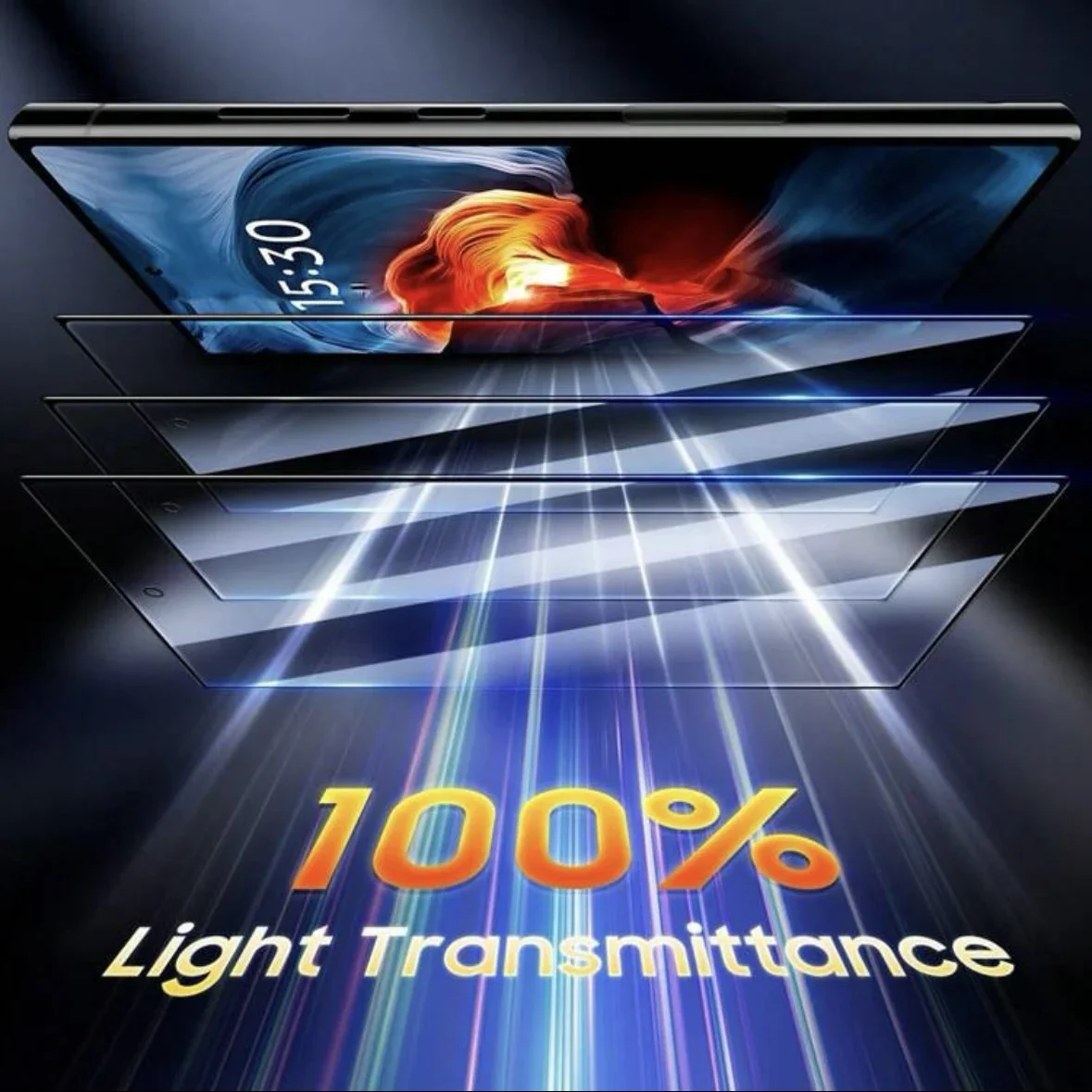 2-5Pcs For Samsung Galaxy S26 S25 S24 Ultra S23 S22 S21 Plus A36 A25 A15 A35 A26 A16 A55 A56 5G Screen Protector Tempered Glass 2-5Pcs For Samsung Galaxy S26 S25 S24 Ultra S23 S22 S21 Plus A36 A25 A15 A35 A26 A16 A55 A56 5G Screen Protector Tempered Glass