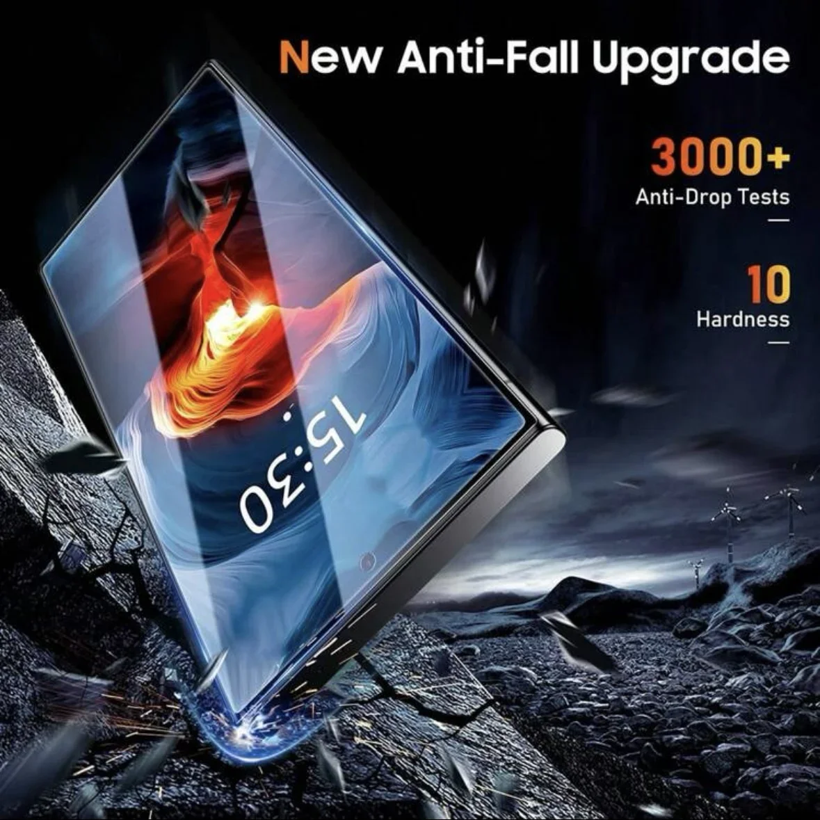 2-5Pcs For Samsung Galaxy S26 S25 S24 Ultra S23 S22 S21 Plus A36 A25 A15 A35 A26 A16 A55 A56 5G Screen Protector Tempered Glass 2-5Pcs For Samsung Galaxy S26 S25 S24 Ultra S23 S22 S21 Plus A36 A25 A15 A35 A26 A16 A55 A56 5G Screen Protector Tempered Glass