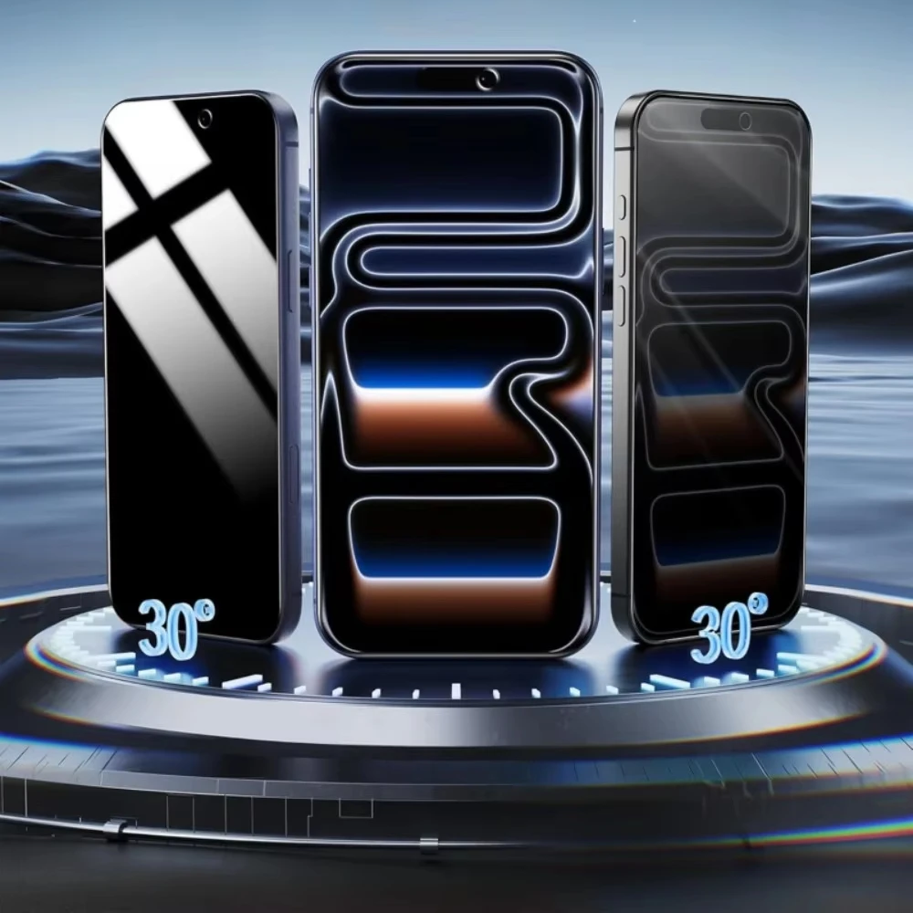 5PCS Privacy Screen Protector for iPhone 15 14 13 12 11 16 17 Pro Max 16e Plus Mini XR Dust Free Install Anti-Spy Tempered Glass 5PCS Privacy Screen Protector for iPhone 15 14 13 12 11 16 17 Pro Max 16e Plus Mini XR Dust Free Install Anti-Spy Tempered Glass