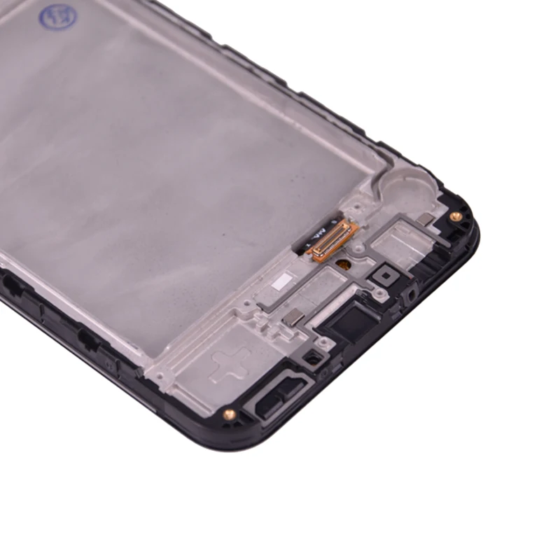 OLED For Samsung A15 4G SM-A155F LCD Display Touch Screen Digitizer Assembly For Samsung A15 5G A156 SM-A156B LCD