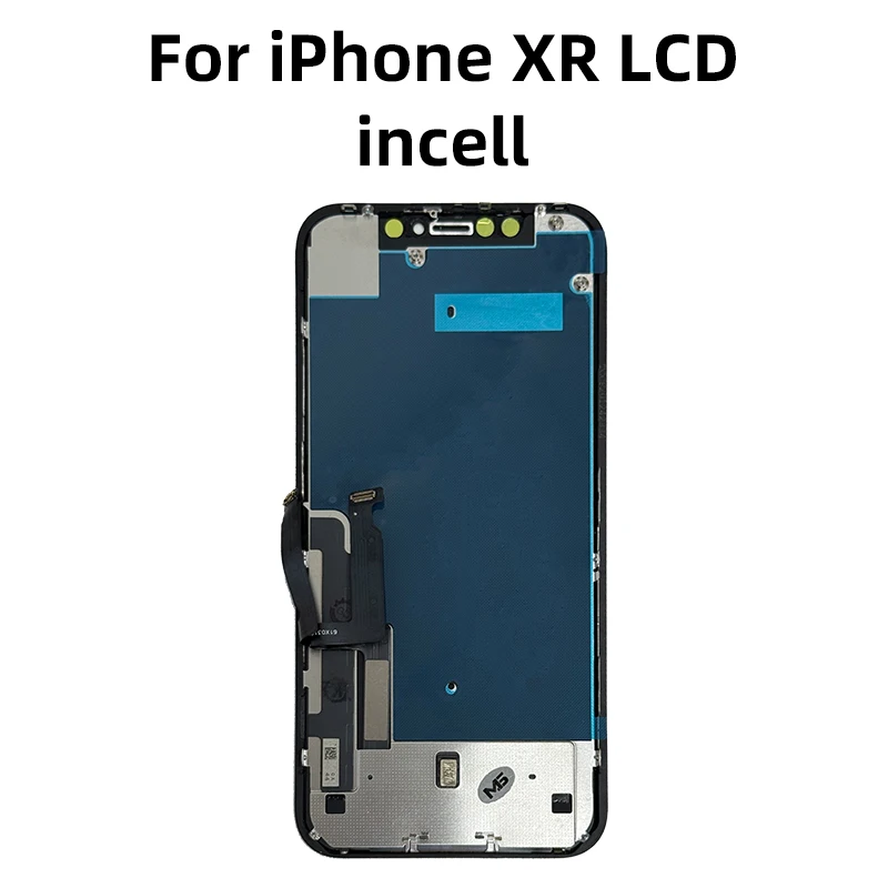 For XR-INCELL