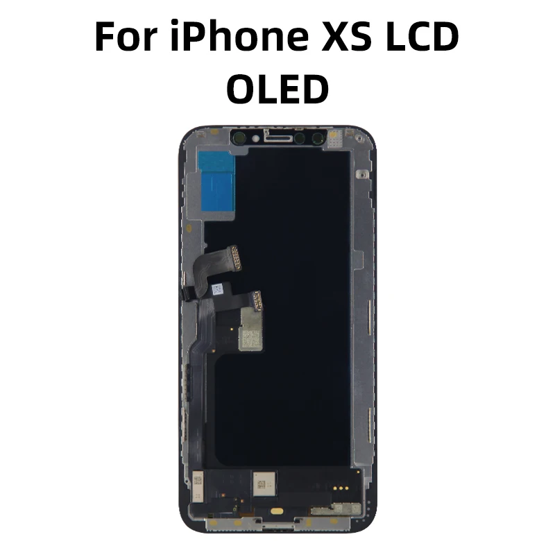 For XS-OLED