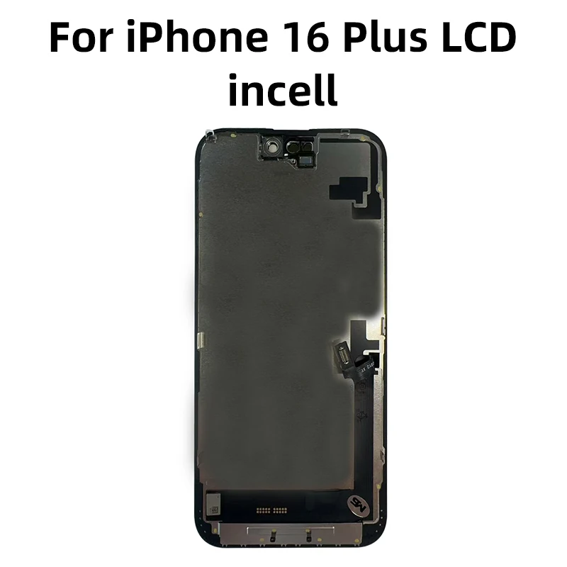 For 16 Plus-INCELL