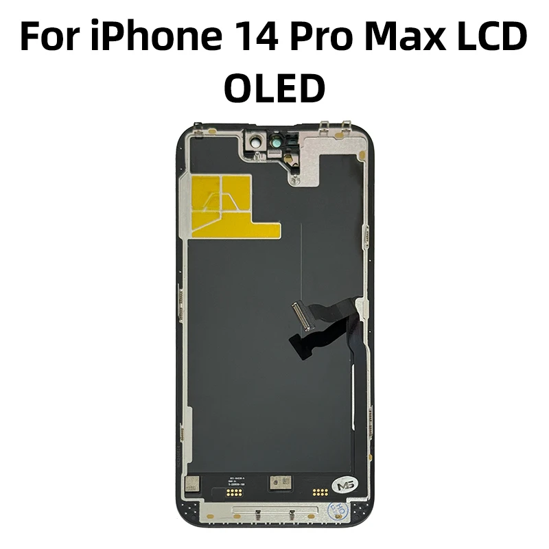 For 14 PRO MAX-OLED