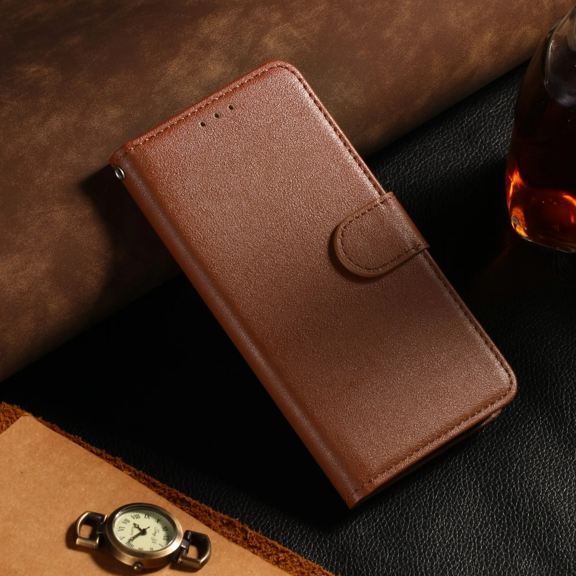 Leather Case for Samsung Galaxy A14 A05 A05S A33 A13 A12 A21S A20E A24 A54 A51 A53 A34 A32 A10 A22 A25 Coque Flip Wallet Funda Leather Case for Samsung Galaxy A14 A05 A05S A33 A13 A12 A21S A20E A24 A54 A51 A53 A34 A32 A10 A22 A25 Coque Flip Wallet Funda