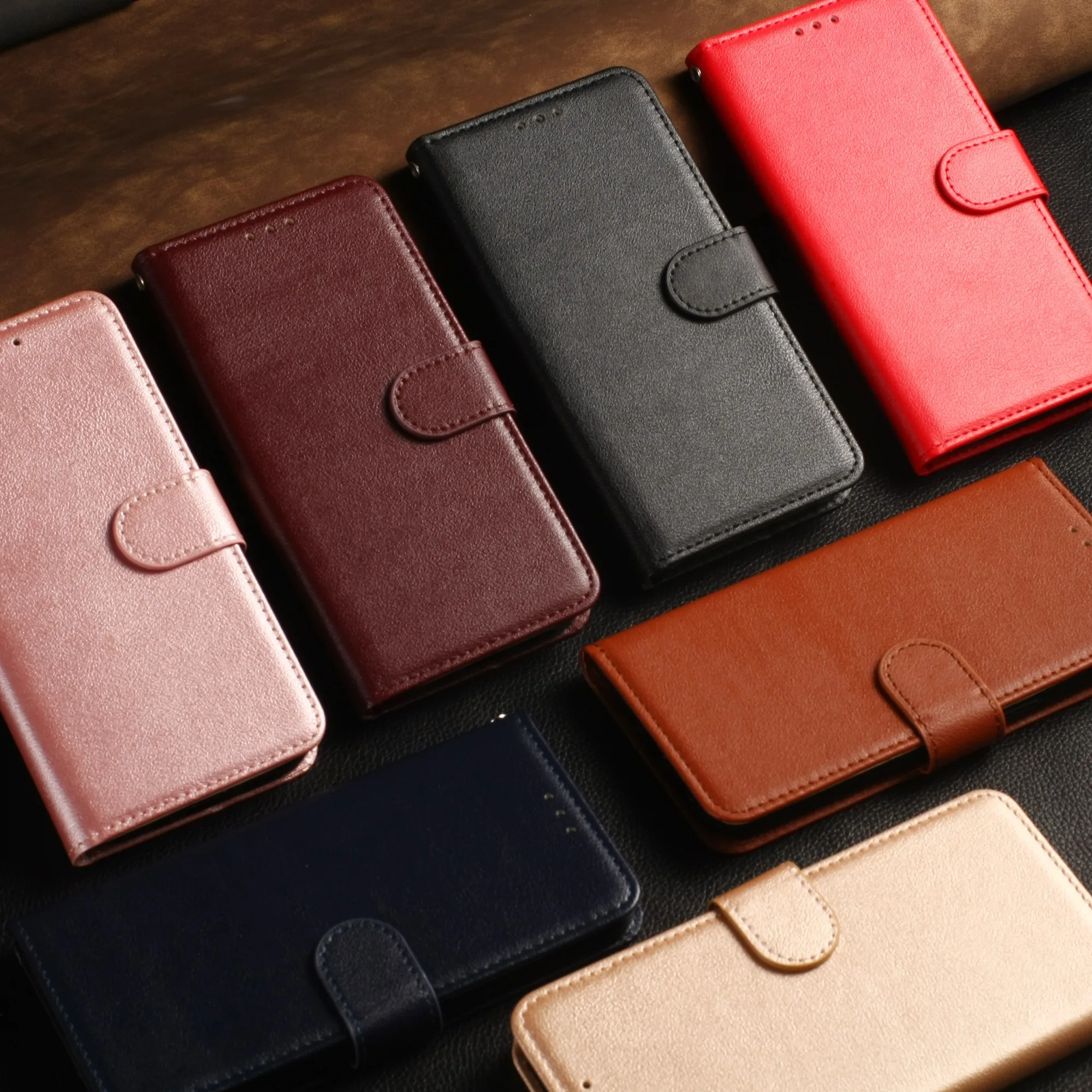 Leather Case for Samsung Galaxy A14 A05 A05S A33 A13 A12 A21S A20E A24 A54 A51 A53 A34 A32 A10 A22 A25 Coque Flip Wallet Funda Leather Case for Samsung Galaxy A14 A05 A05S A33 A13 A12 A21S A20E A24 A54 A51 A53 A34 A32 A10 A22 A25 Coque Flip Wallet Funda