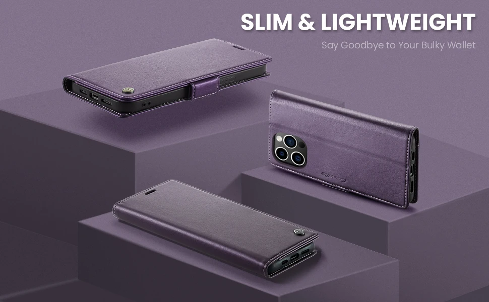 Leather Wallet phone case Suitable for Iphone 17 16 15 ProMax Plus Card holder Wallet cover With Leather Phone Case Leather Wallet phone case Suitable for Iphone 17 16 15 ProMax Plus Card holder Wallet cover With Leather Phone Case