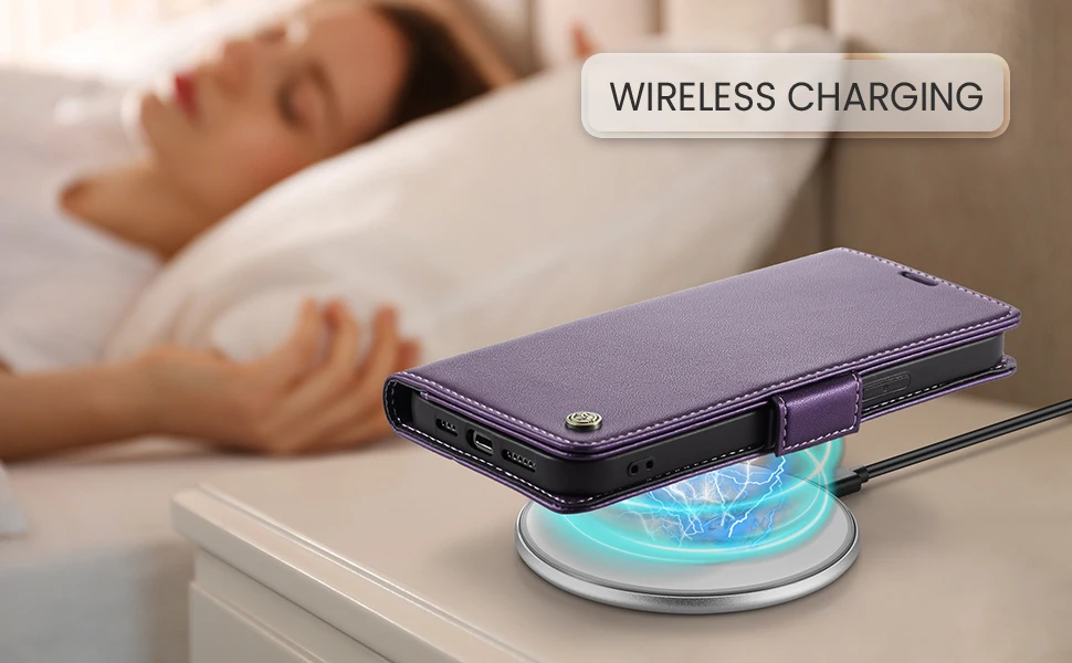 Leather Wallet phone case Suitable for Iphone 17 16 15 ProMax Plus Card holder Wallet cover With Leather Phone Case Leather Wallet phone case Suitable for Iphone 17 16 15 ProMax Plus Card holder Wallet cover With Leather Phone Case