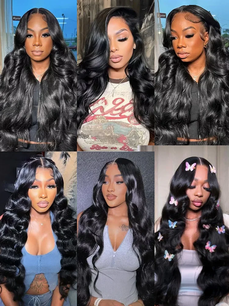40 Inch Body Wave 100% Human Hair Brazilian Burmese Raw Extensions Loose Water Weave 3 4 Bundles Natural Black Crochet Tissage 40 Inch Body Wave 100% Human Hair Brazilian Burmese Raw Extensions Loose Water Weave 3 4 Bundles Natural Black Crochet Tissage