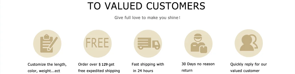 Full Shine Human Hair Weft Extensions Hair Bundles Ombre Blonde Color 100g Sew In Silky Straight Remy Skin Double Weft For Salon