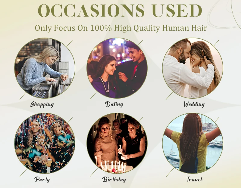 Full Shine Human Hair Weft Extensions Hair Bundles Ombre Blonde Color 100g Sew In Silky Straight Remy Skin Double Weft For Salon