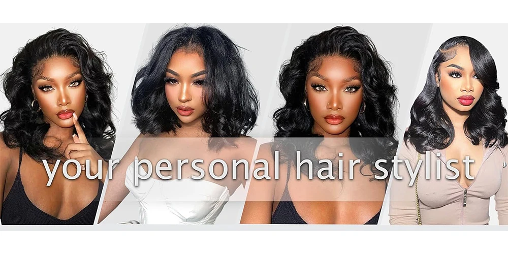 250% Density 13x6 Body Wave Lace Front Wigs Human Hair Pre Plucked 13x4 HD Transparent Lace Frontal Wigs Human Hair for Women 250% Density 13x6 Body Wave Lace Front Wigs Human Hair Pre Plucked 13x4 HD Transparent Lace Frontal Wigs Human Hair for Women