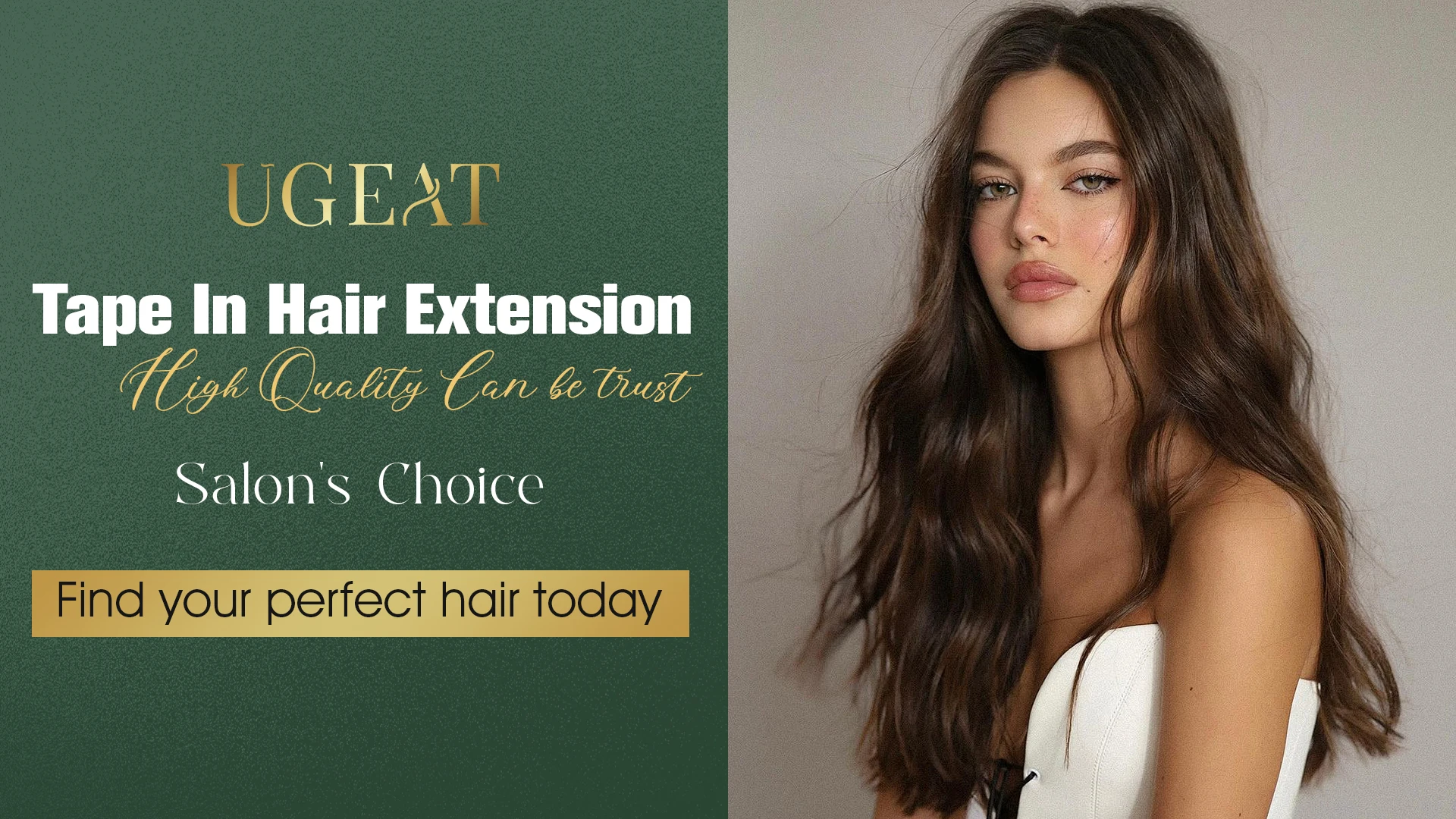 Ugeat Tape in Hair Extensions Human Hair Real Natural Brazilian Remy Hair Straight Seamless Skin Weft For Women Balayage 20P/40P Ugeat Tape in Hair Extensions Human Hair Real Natural Brazilian Remy Hair Straight Seamless Skin Weft For Women Balayage 20P/40P