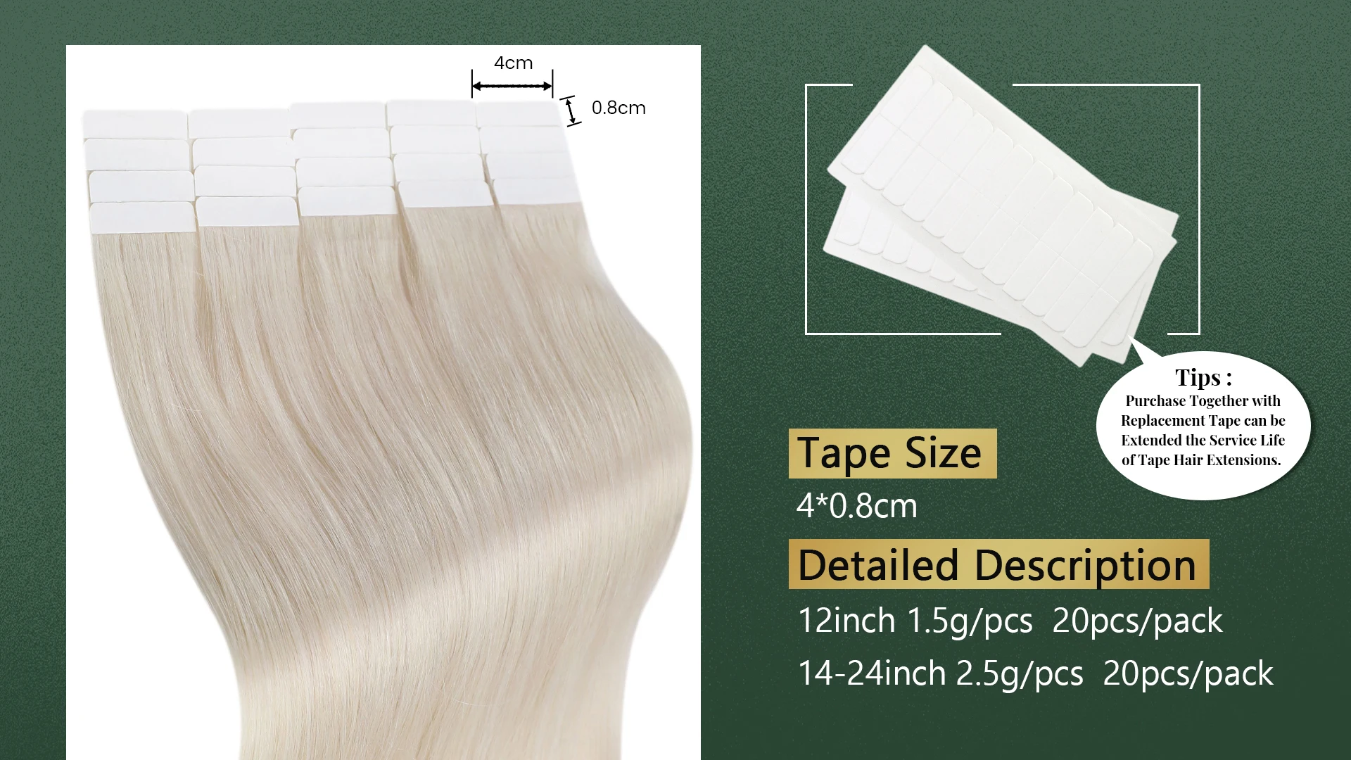 Ugeat Tape in Hair Extensions Human Hair Real Natural Brazilian Remy Hair Straight Seamless Skin Weft For Women Balayage 20P/40P Ugeat Tape in Hair Extensions Human Hair Real Natural Brazilian Remy Hair Straight Seamless Skin Weft For Women Balayage 20P/40P