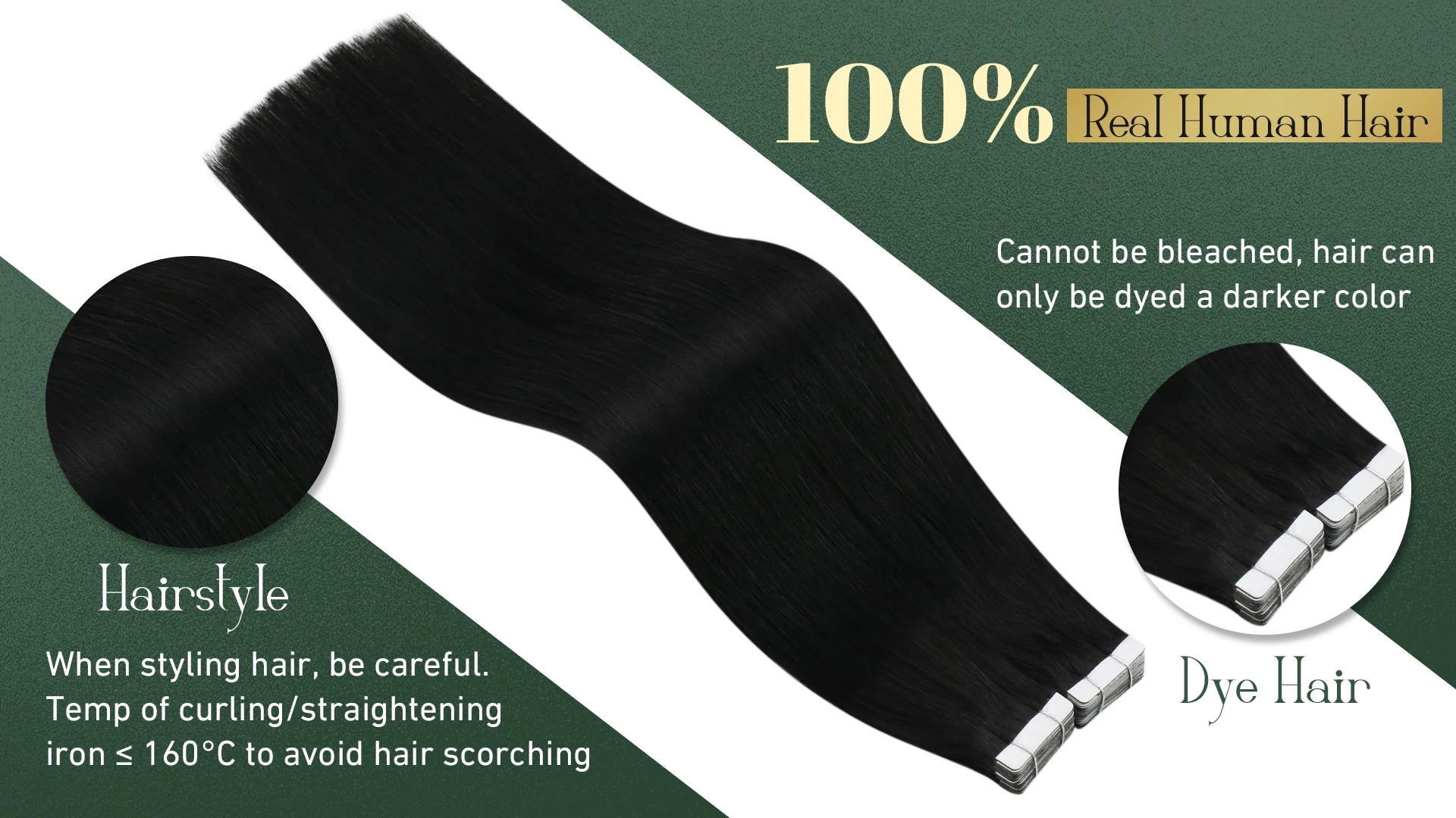 Ugeat Tape in Hair Extensions Human Hair Real Natural Brazilian Remy Hair Straight Seamless Skin Weft For Women Balayage 20P/40P Ugeat Tape in Hair Extensions Human Hair Real Natural Brazilian Remy Hair Straight Seamless Skin Weft For Women Balayage 20P/40P