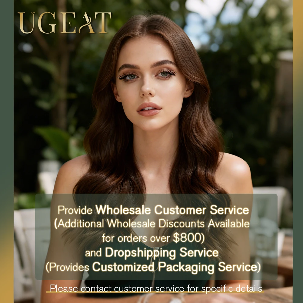 Ugeat Tape in Hair Extensions Human Hair Real Natural Brazilian Remy Hair Straight Seamless Skin Weft For Women Balayage 20P/40P Ugeat Tape in Hair Extensions Human Hair Real Natural Brazilian Remy Hair Straight Seamless Skin Weft For Women Balayage 20P/40P