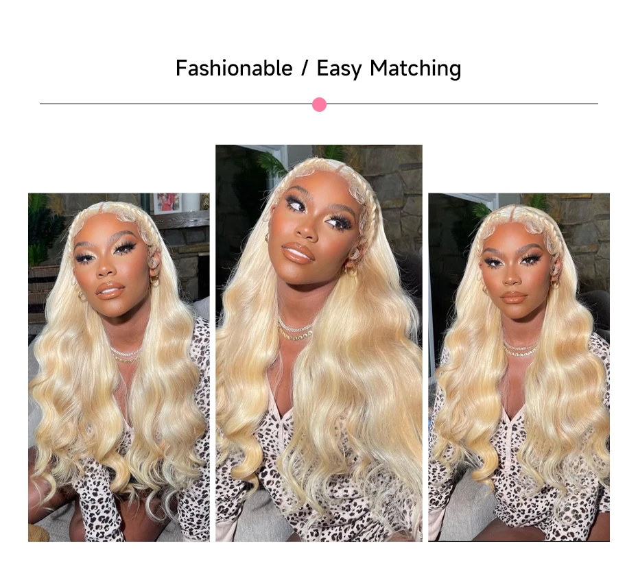 13x4 13x6 360 Lace Wig 613 Blonde Body Wave 5X5 Ready and Go Glueless Human Hair Wig Vietaese Raw Human Hair Hd Lace Frontal Wig 13x4 13x6 360 Lace Wig 613 Blonde Body Wave 5X5 Ready and Go Glueless Human Hair Wig Vietaese Raw Human Hair Hd Lace Frontal Wig