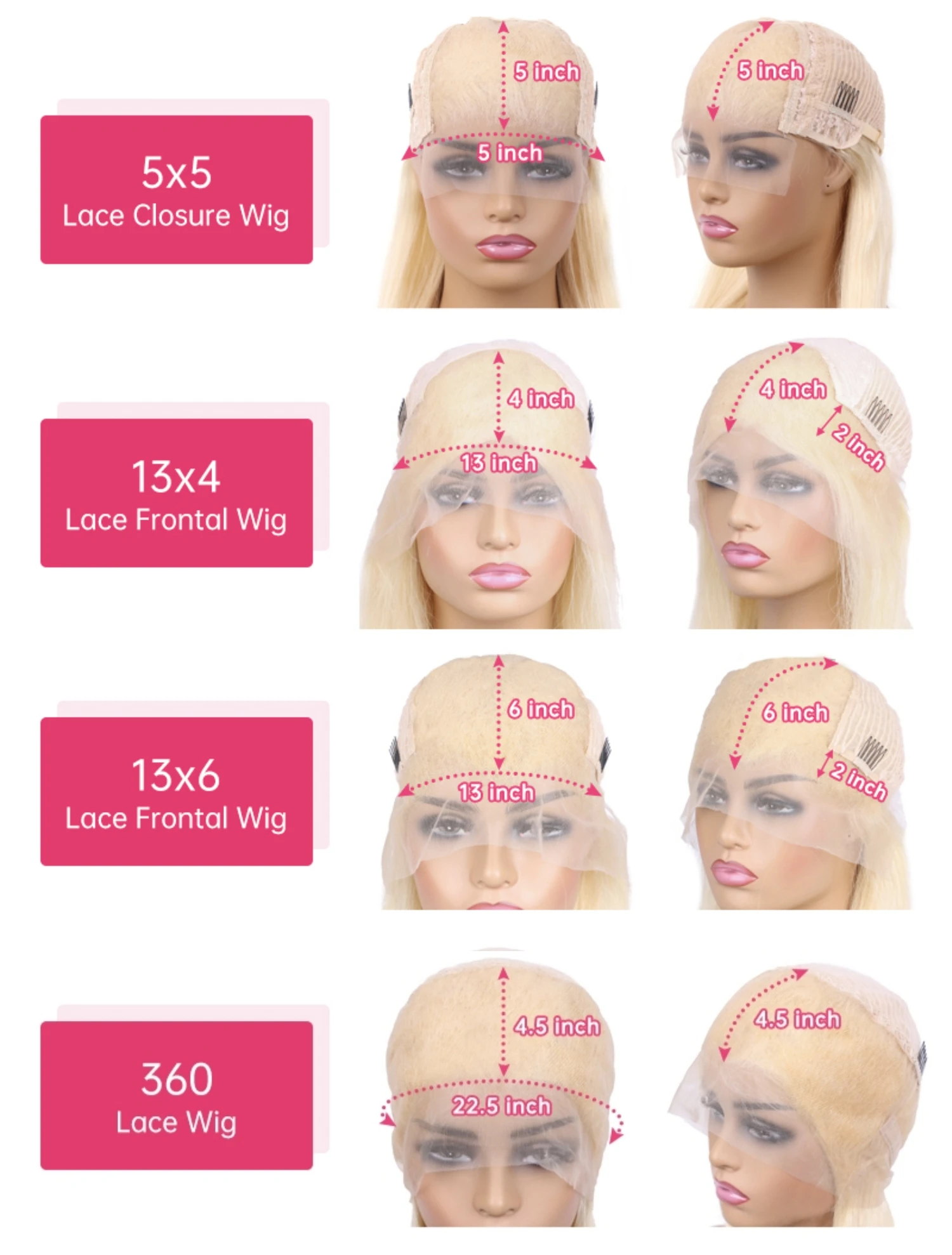 13x4 13x6 360 Lace Wig 613 Blonde Body Wave 5X5 Ready and Go Glueless Human Hair Wig Vietaese Raw Human Hair Hd Lace Frontal Wig 13x4 13x6 360 Lace Wig 613 Blonde Body Wave 5X5 Ready and Go Glueless Human Hair Wig Vietaese Raw Human Hair Hd Lace Frontal Wig