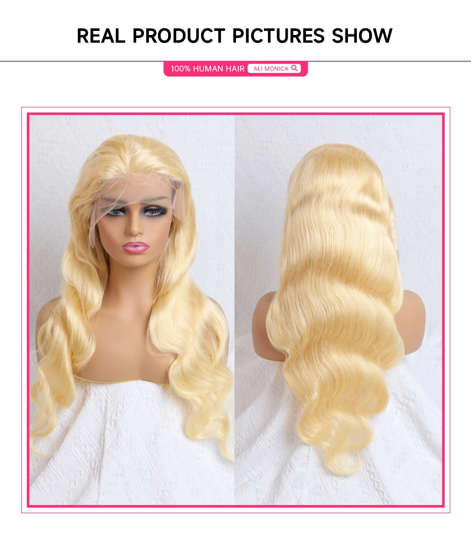 13x4 13x6 360 Lace Wig 613 Blonde Body Wave 5X5 Ready and Go Glueless Human Hair Wig Vietaese Raw Human Hair Hd Lace Frontal Wig 13x4 13x6 360 Lace Wig 613 Blonde Body Wave 5X5 Ready and Go Glueless Human Hair Wig Vietaese Raw Human Hair Hd Lace Frontal Wig