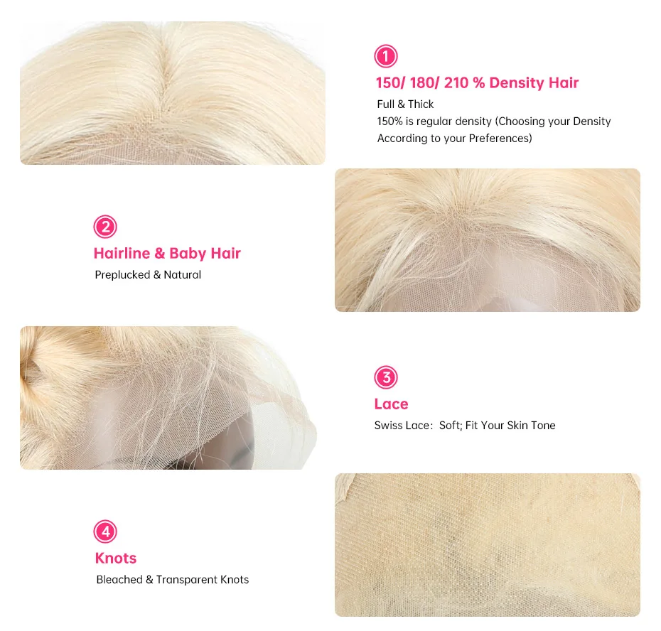 13x4 13x6 360 Lace Wig 613 Blonde Body Wave 5X5 Ready and Go Glueless Human Hair Wig Vietaese Raw Human Hair Hd Lace Frontal Wig 13x4 13x6 360 Lace Wig 613 Blonde Body Wave 5X5 Ready and Go Glueless Human Hair Wig Vietaese Raw Human Hair Hd Lace Frontal Wig